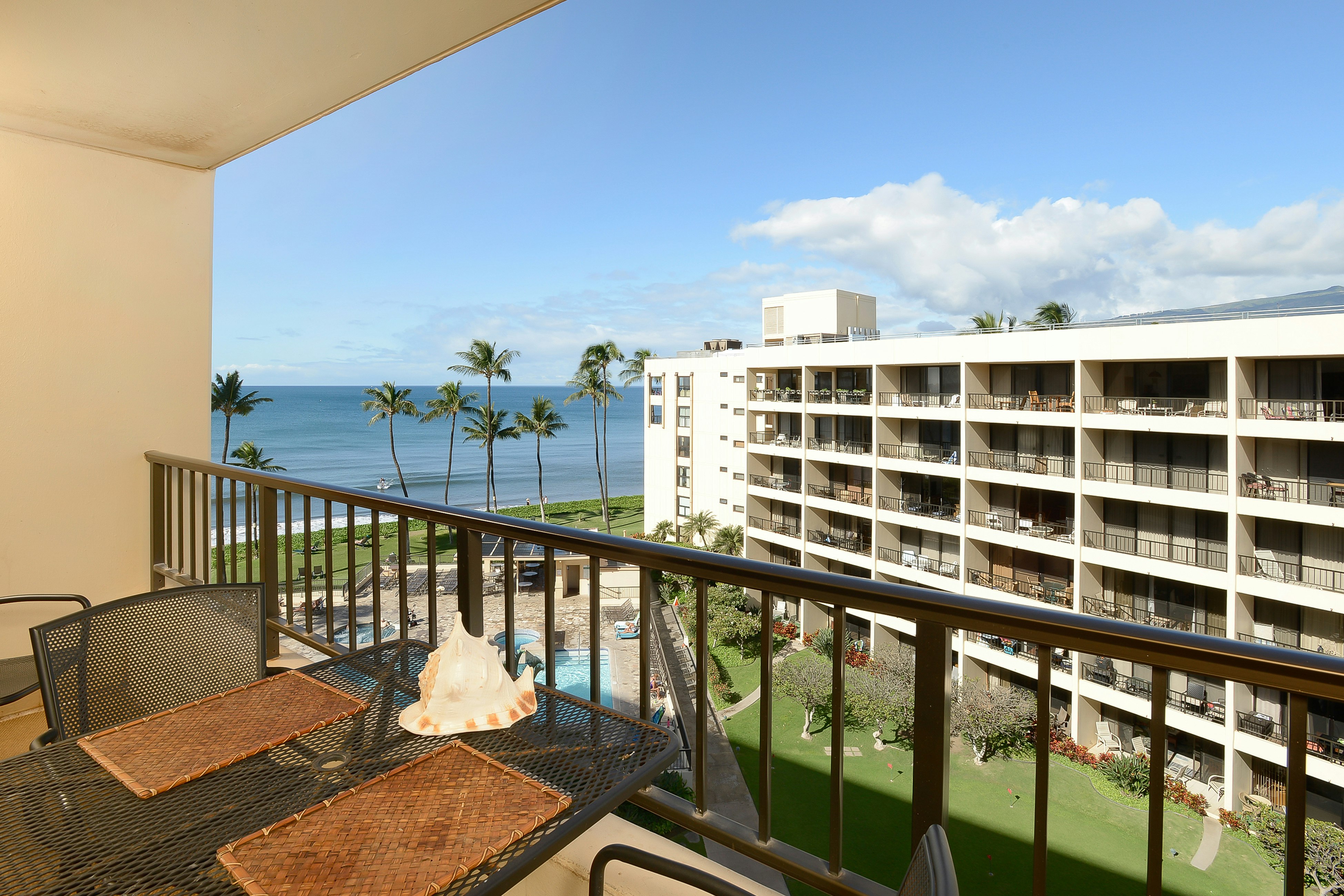 Sugar Beach Resort PH02