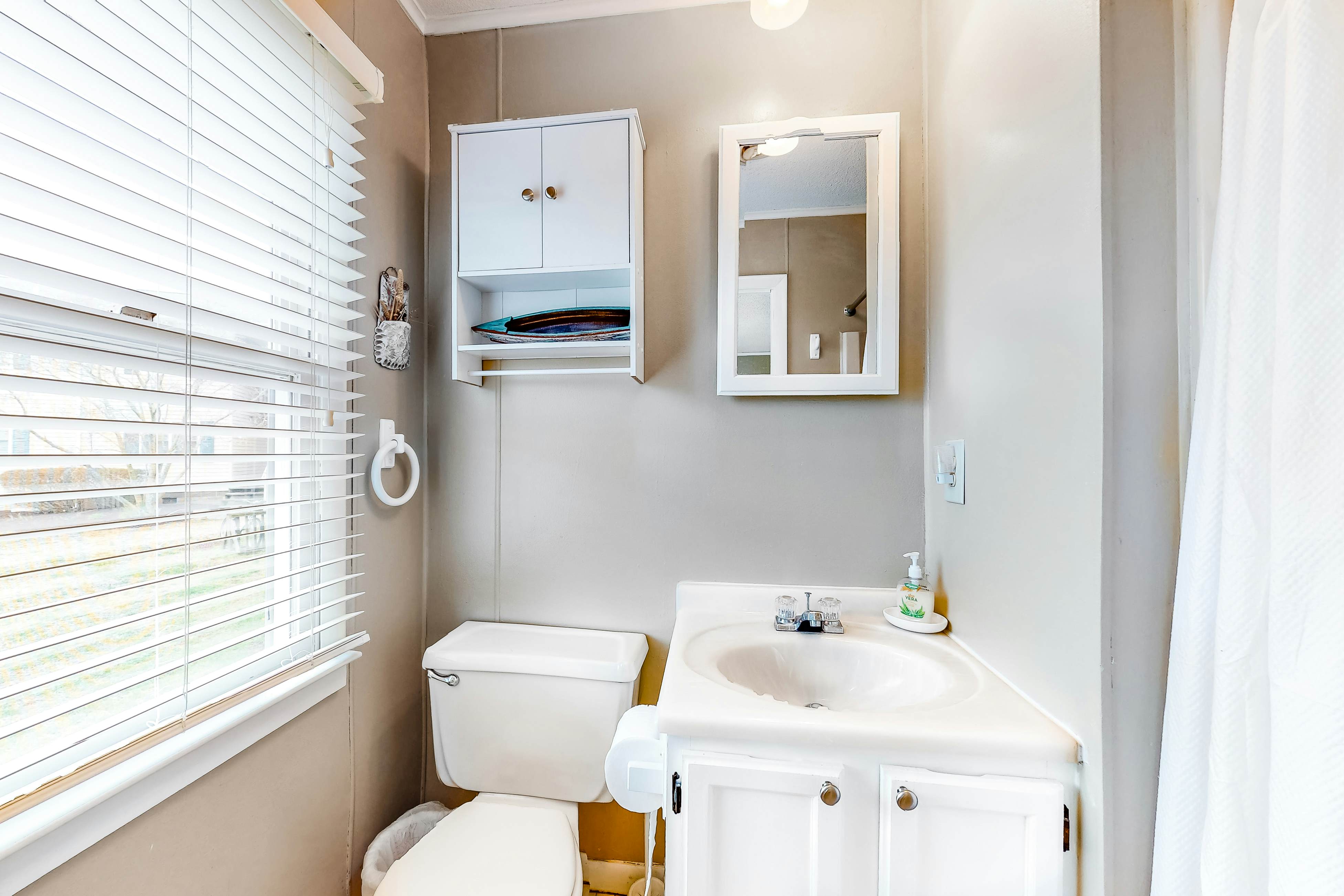 Bethany Meadows - 2A Briar North Ct