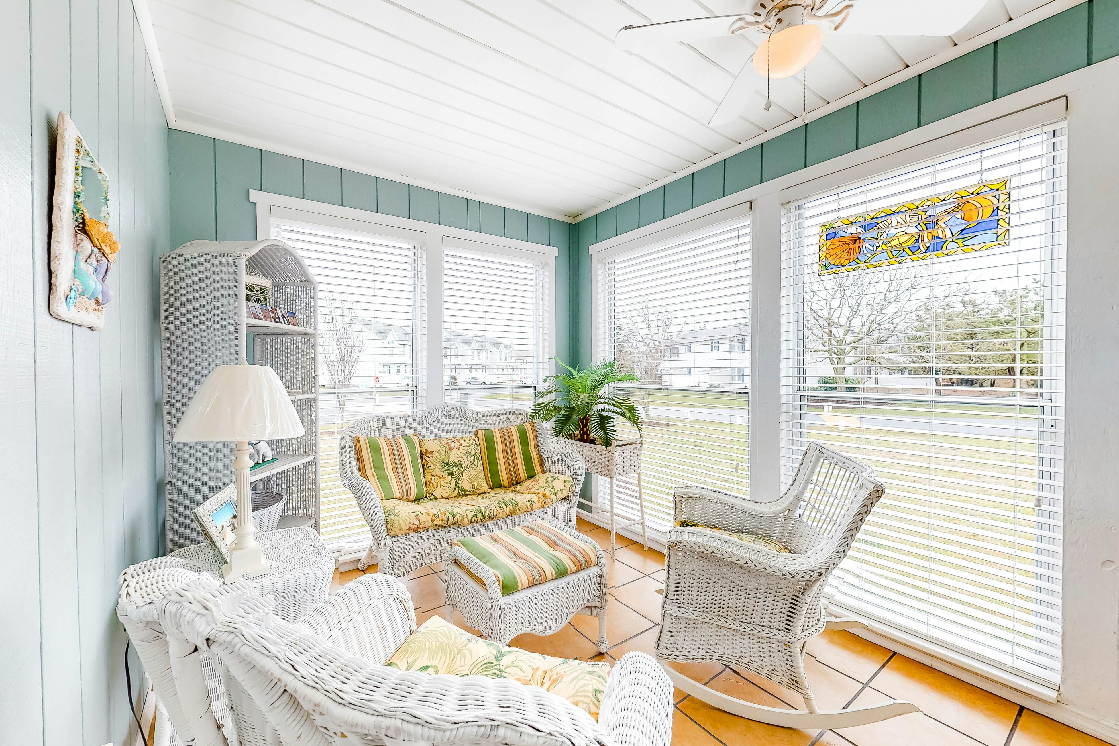 Bethany Meadows - 2A Briar North Ct