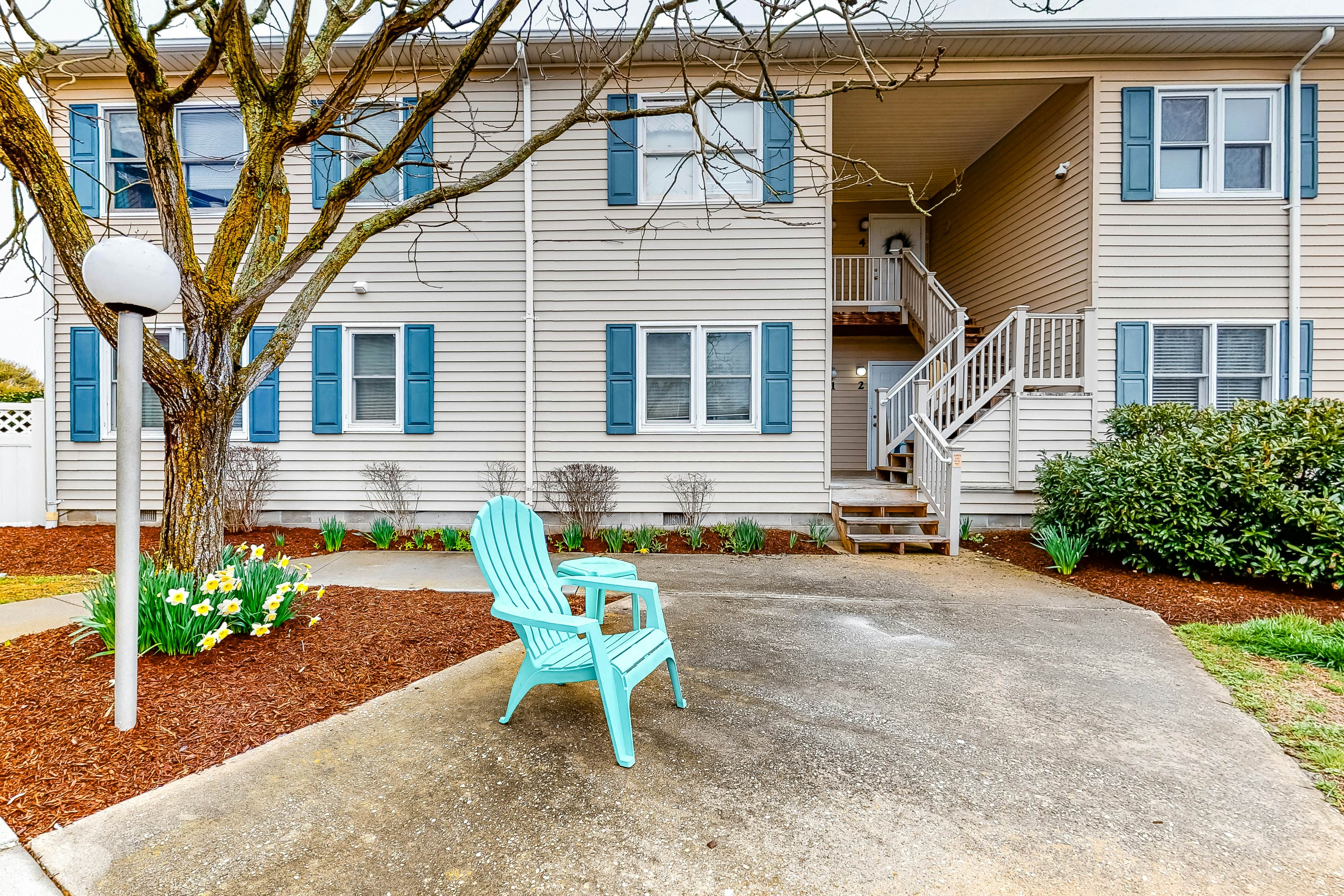 Bethany Meadows - 2A Briar North Ct