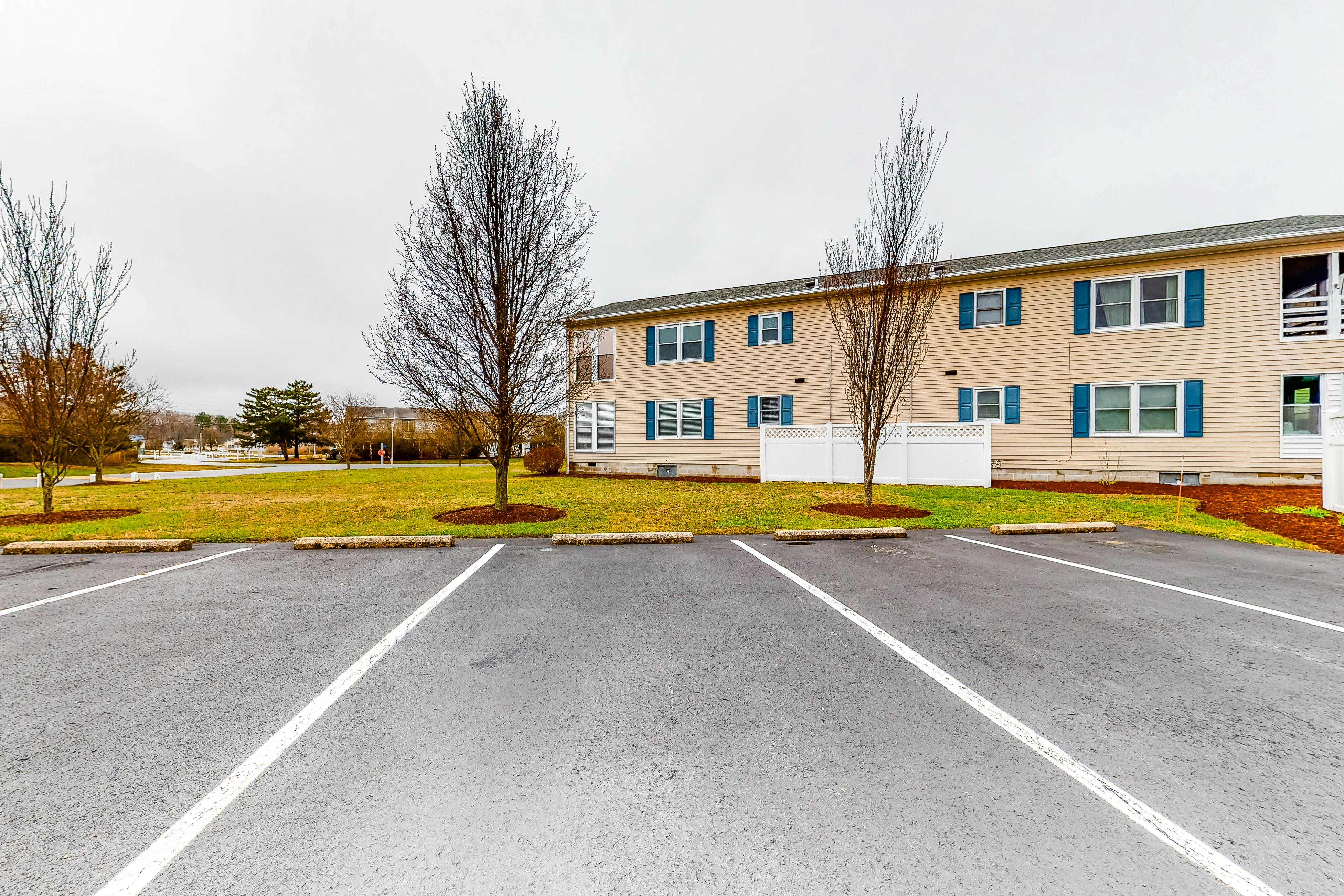 Bethany Meadows 2A Briar North Ct. 2 BD Frankford, DE Vacation