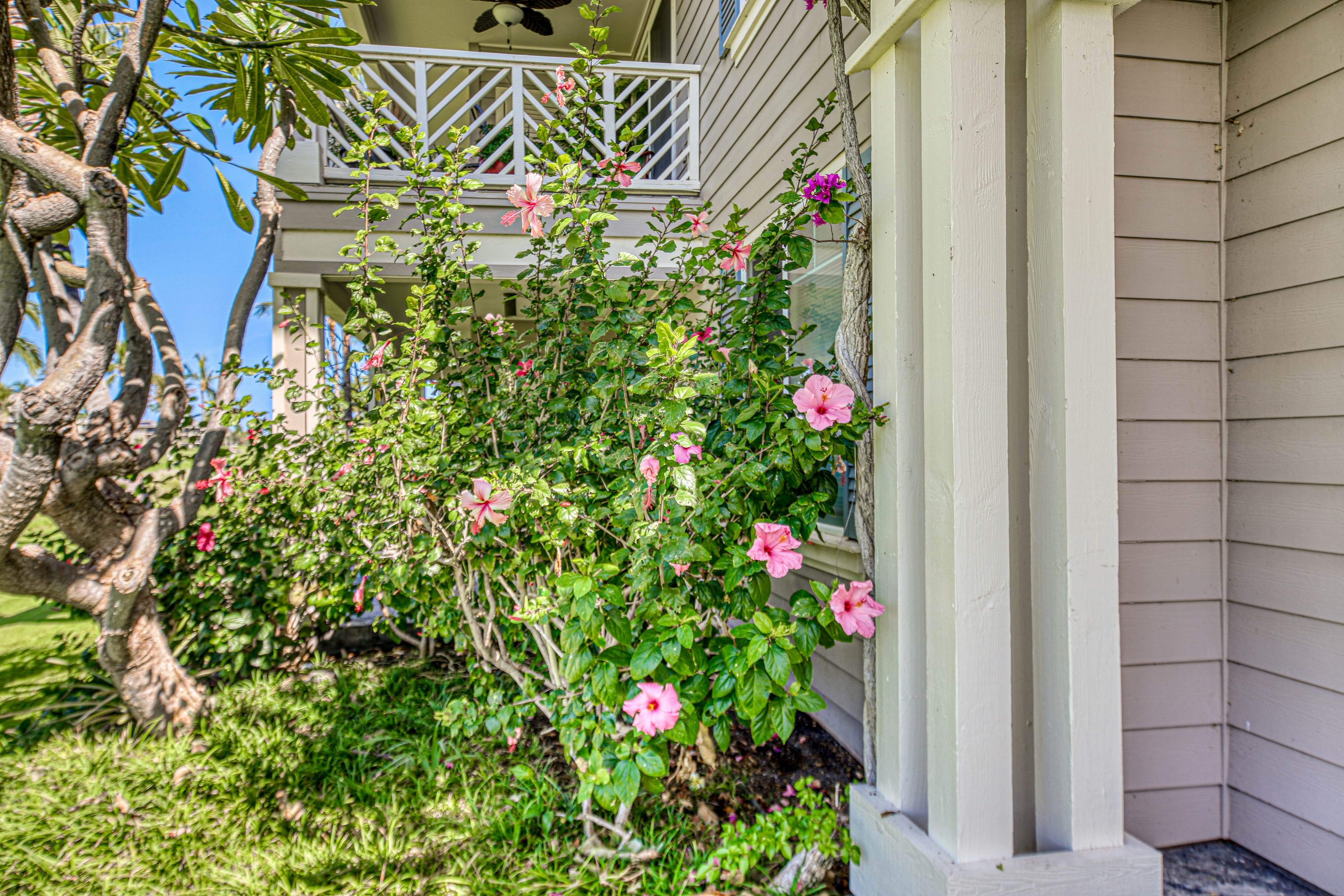 Waikoloa Fairway Villas J6