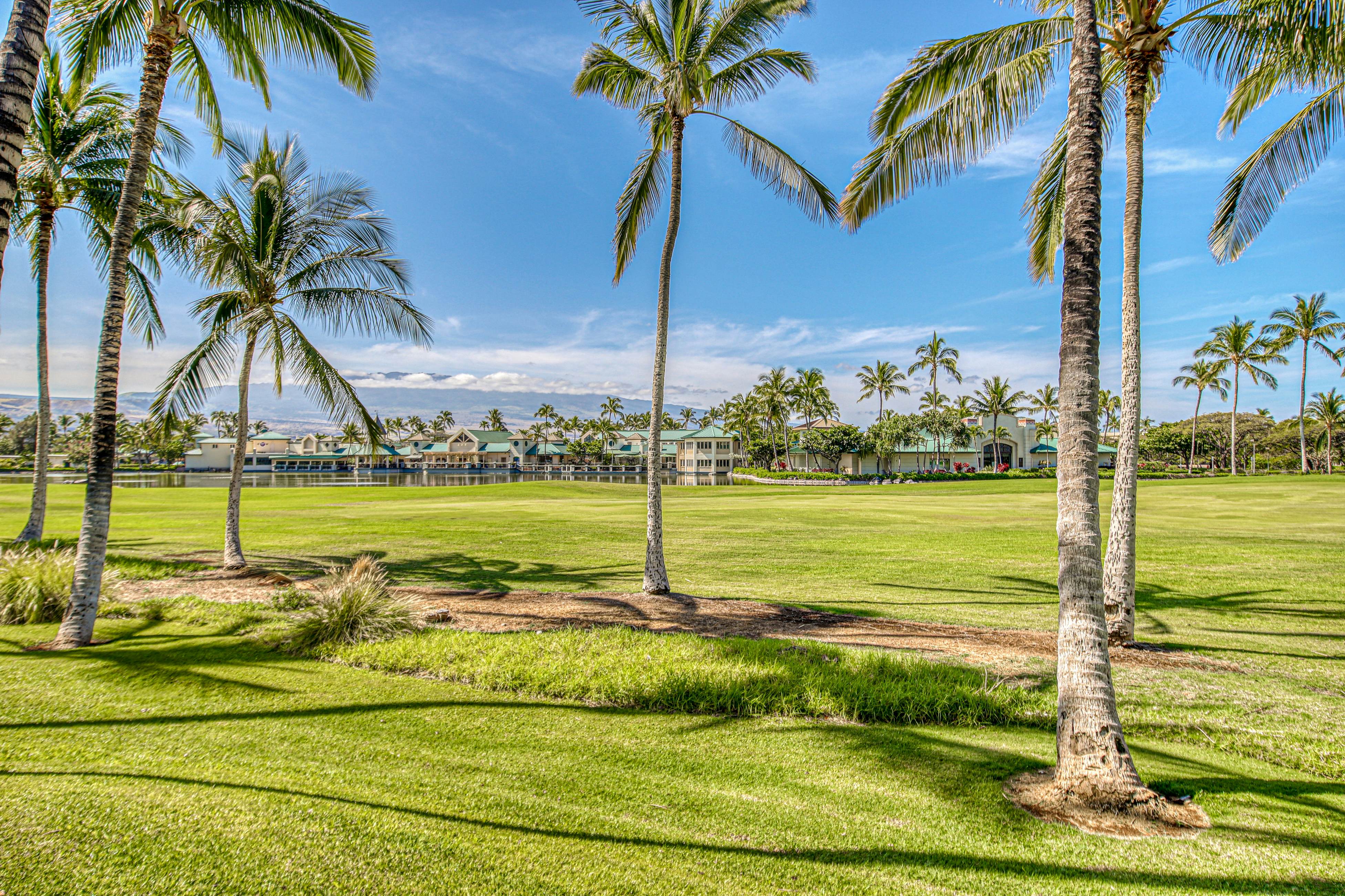 Waikoloa Fairway Villas J6