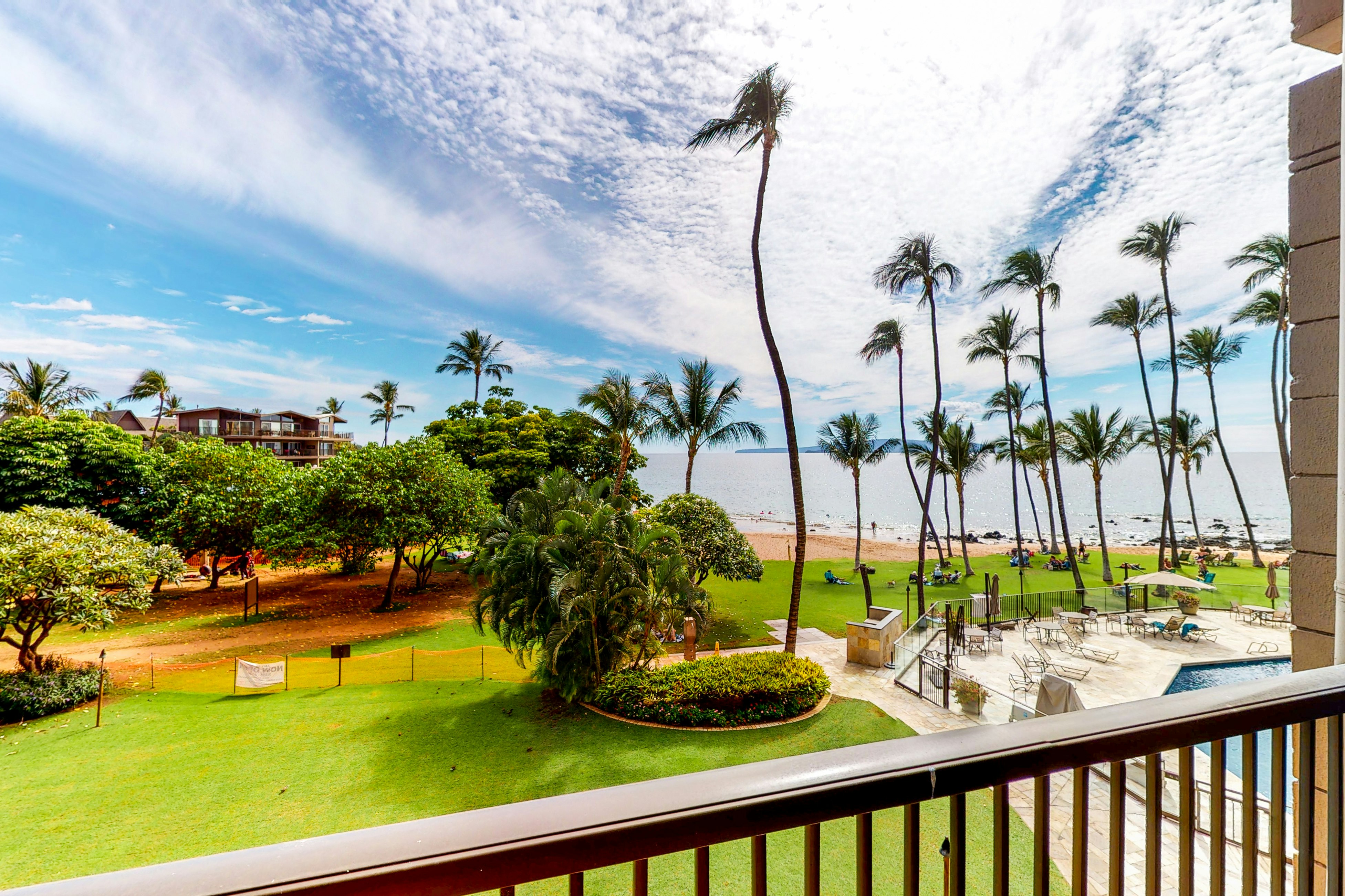 Mana Kai Maui Resort 211a