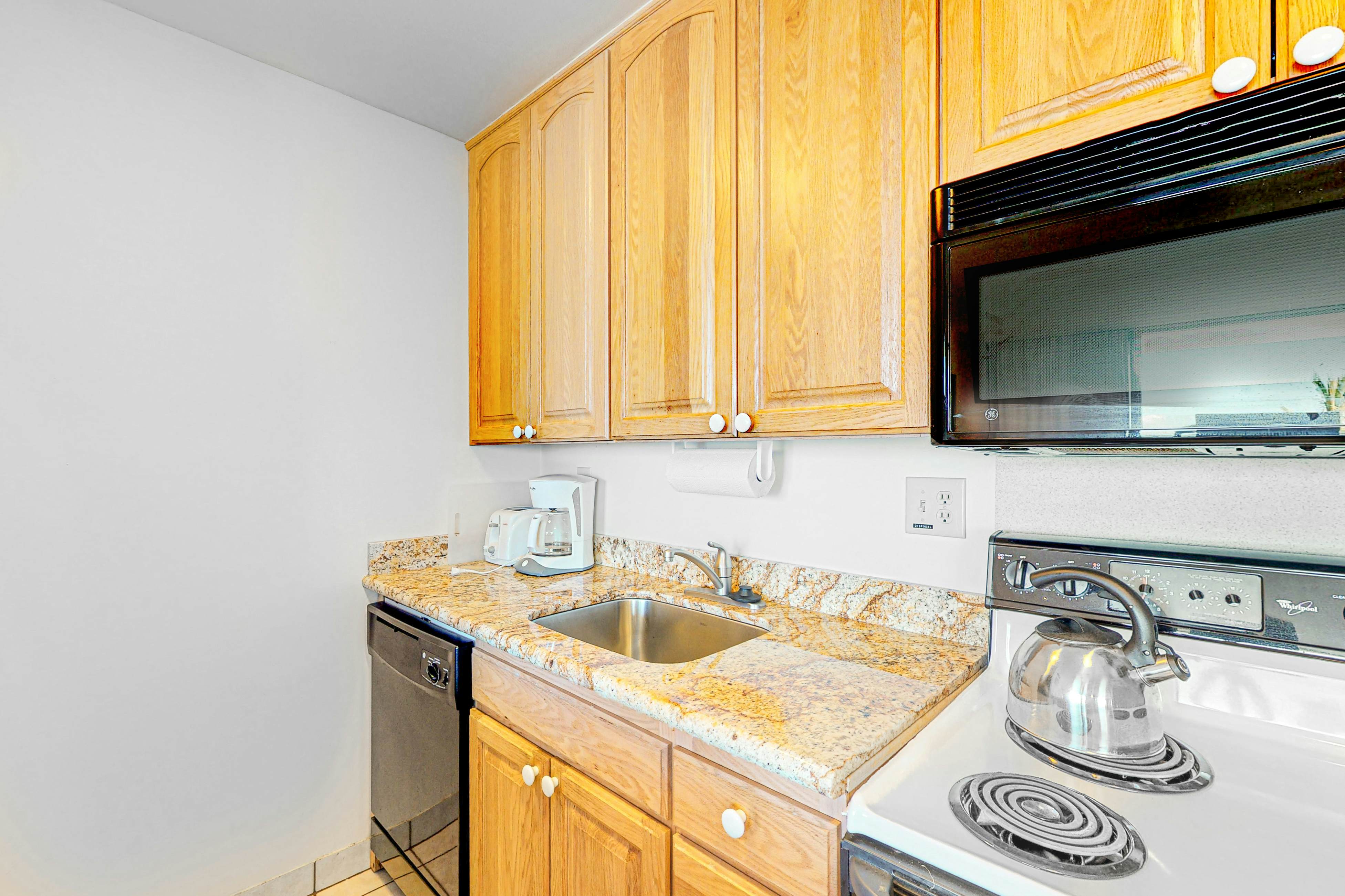 Sugar Beach Resort  523