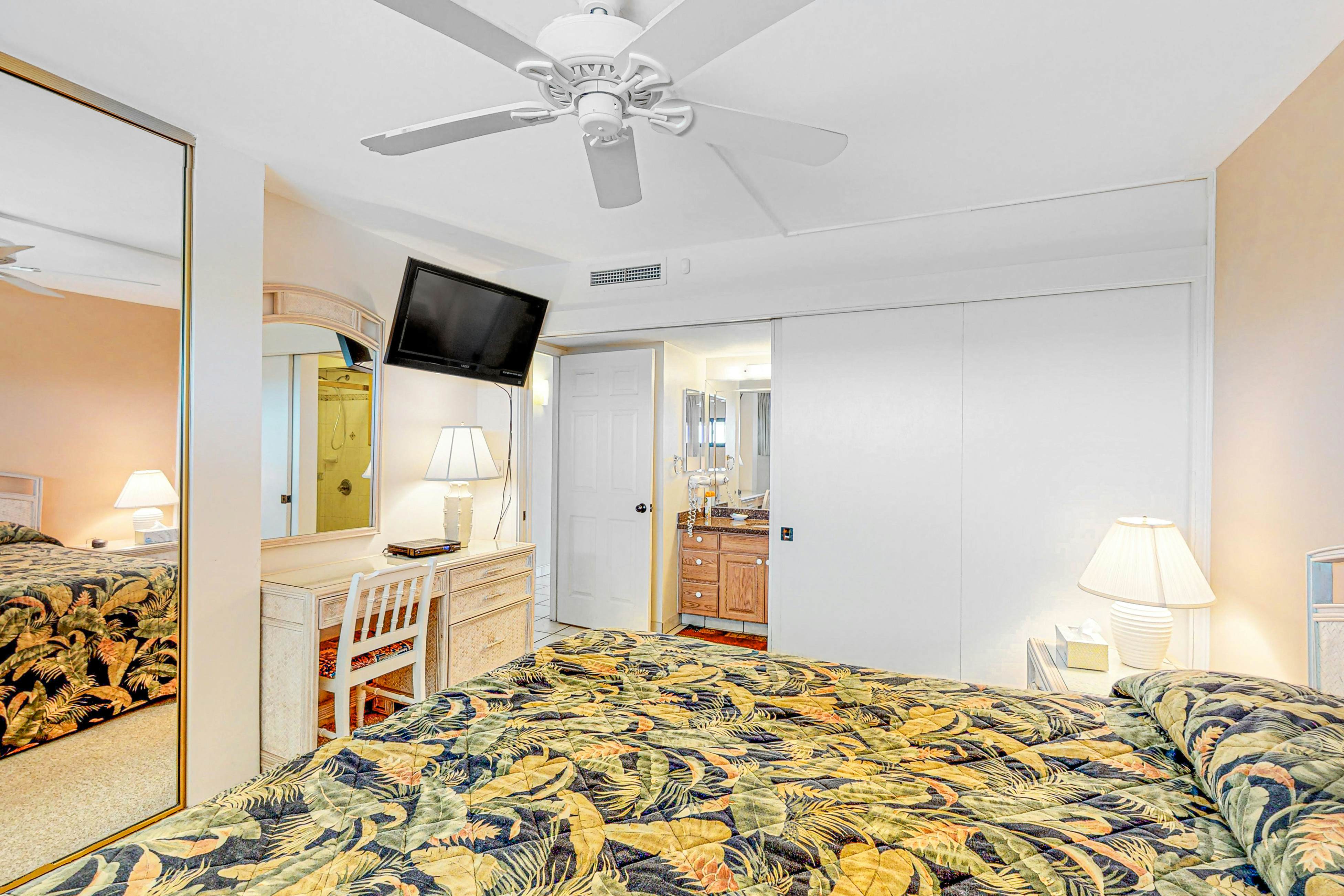 Sugar Beach Resort  523