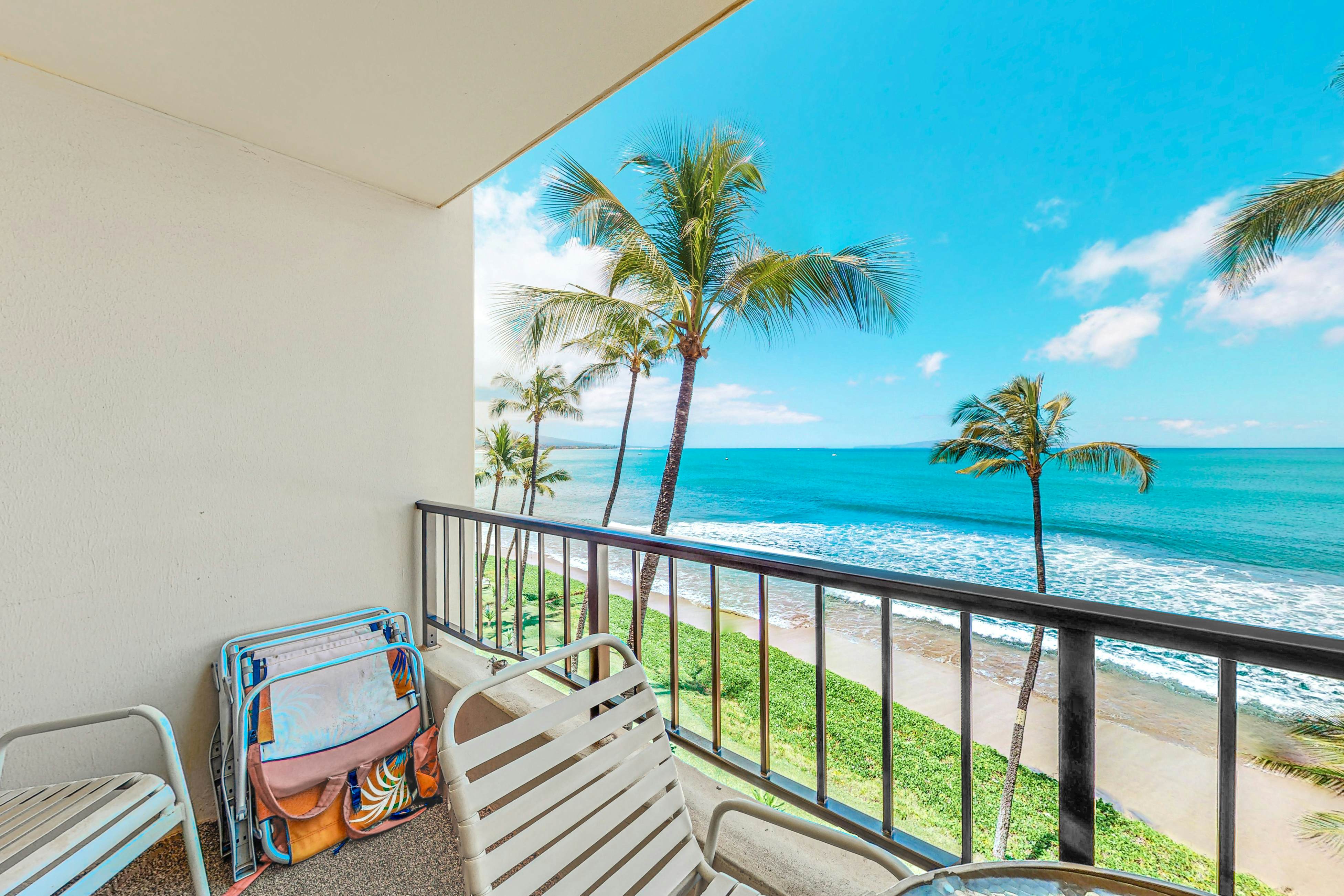 Sugar Beach Resort  523