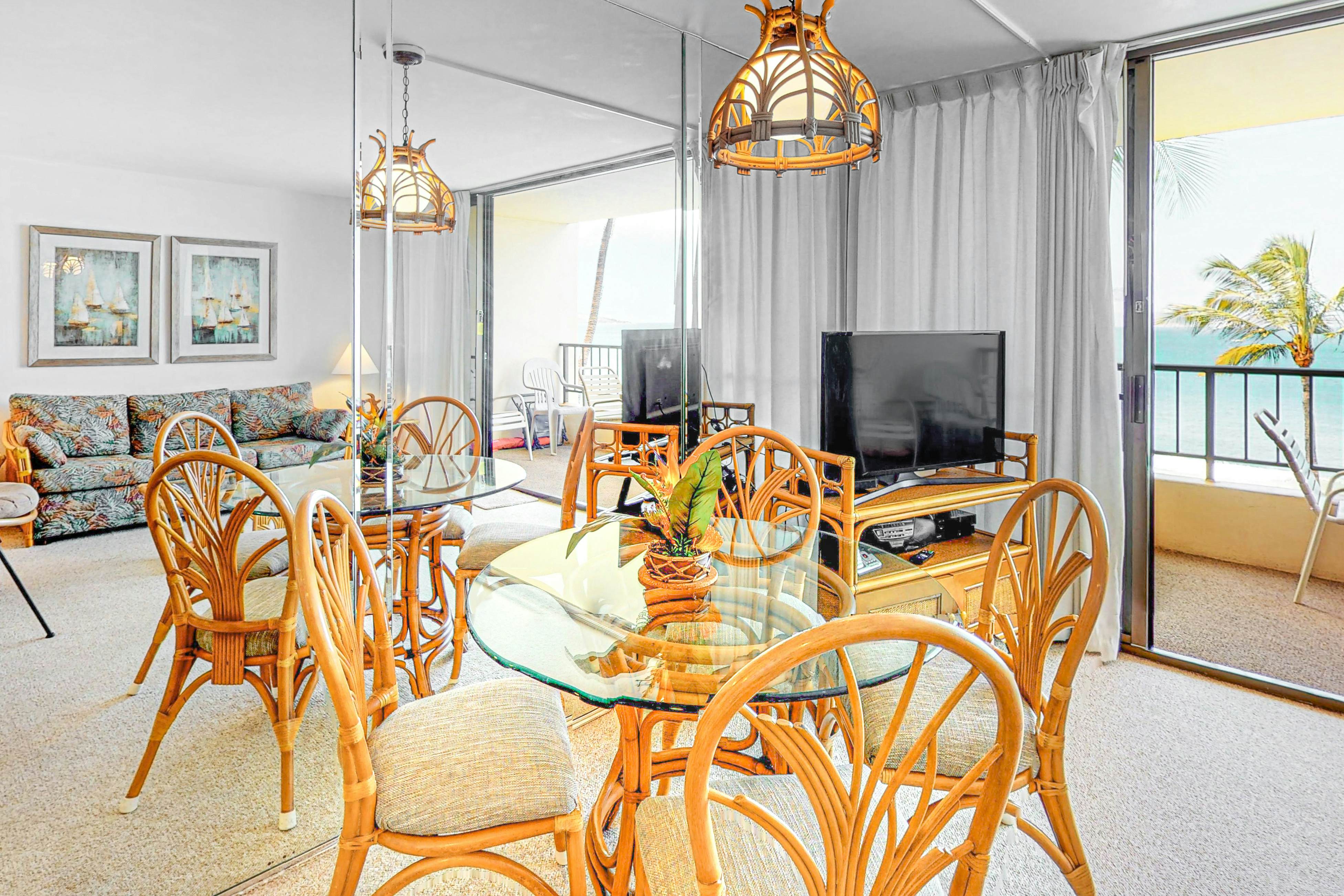 Sugar Beach Resort  523