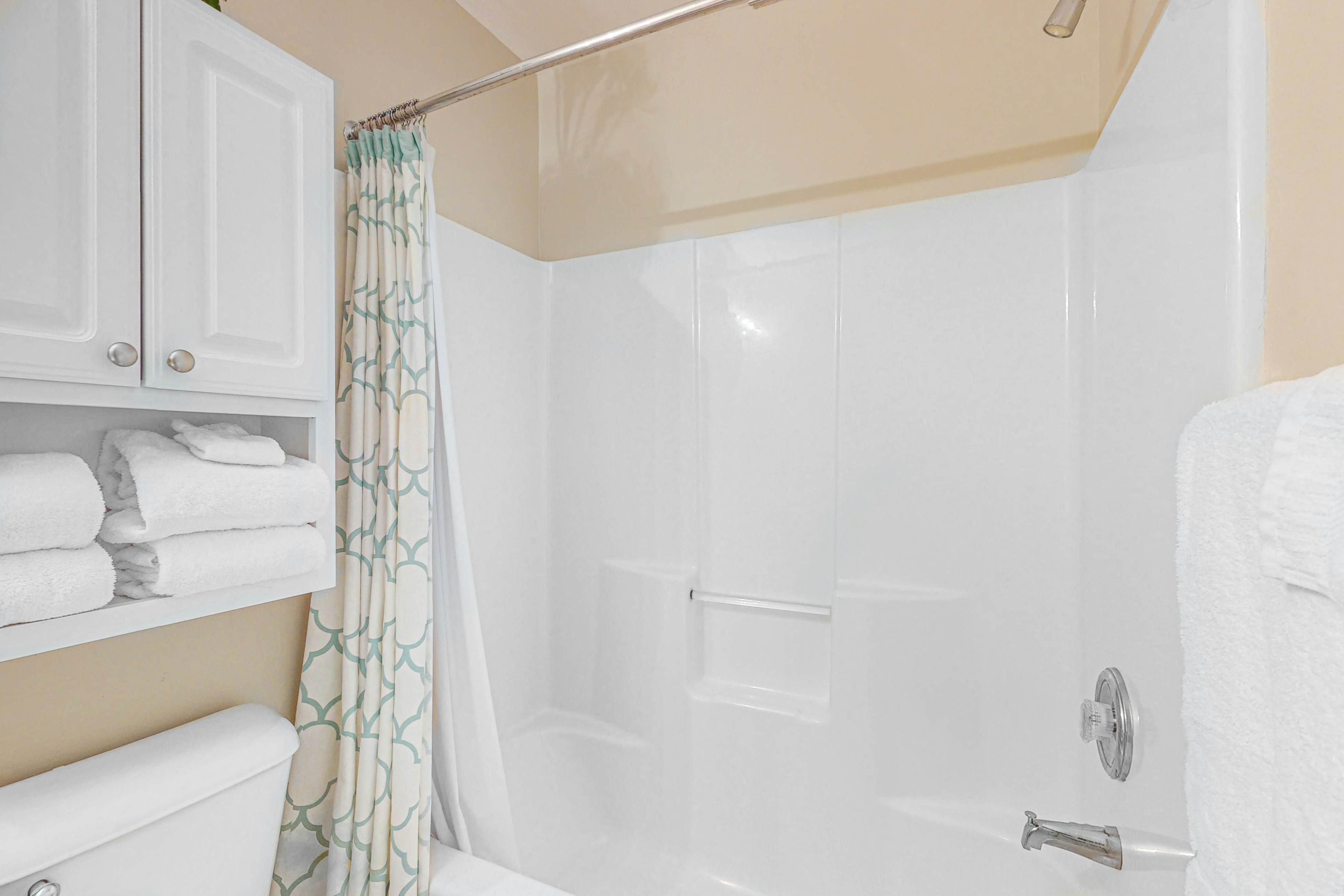 Bethany Bay - 2505 Harbor Dr