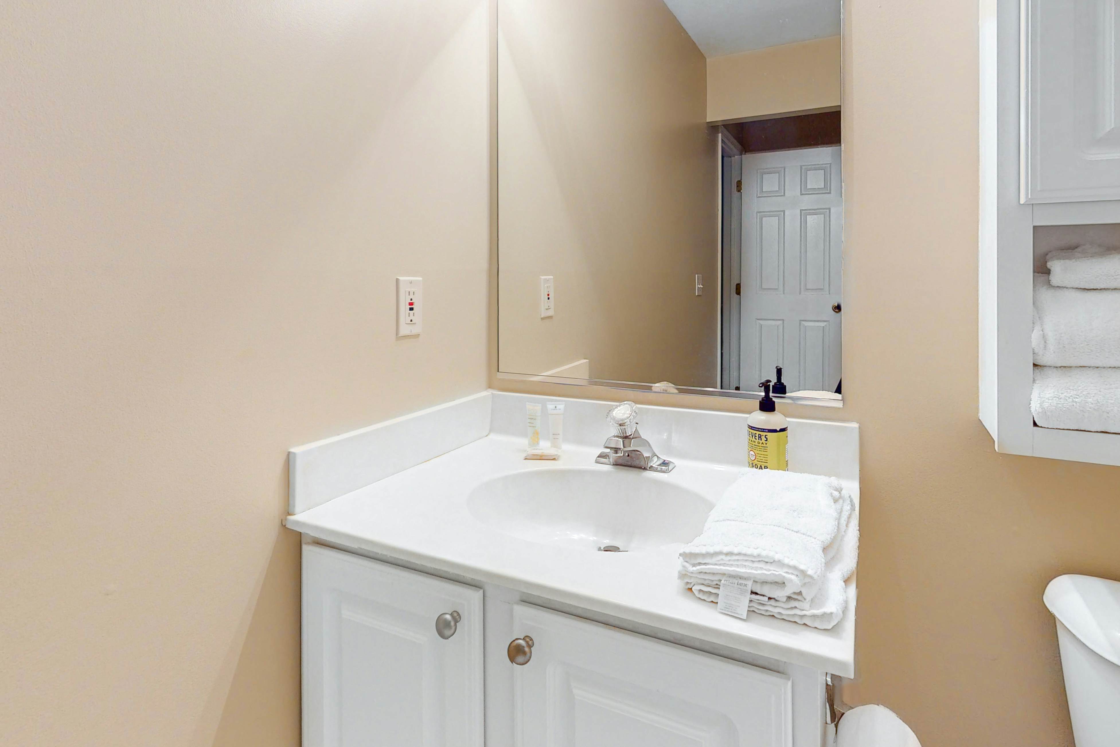 Bethany Bay - 2505 Harbor Dr