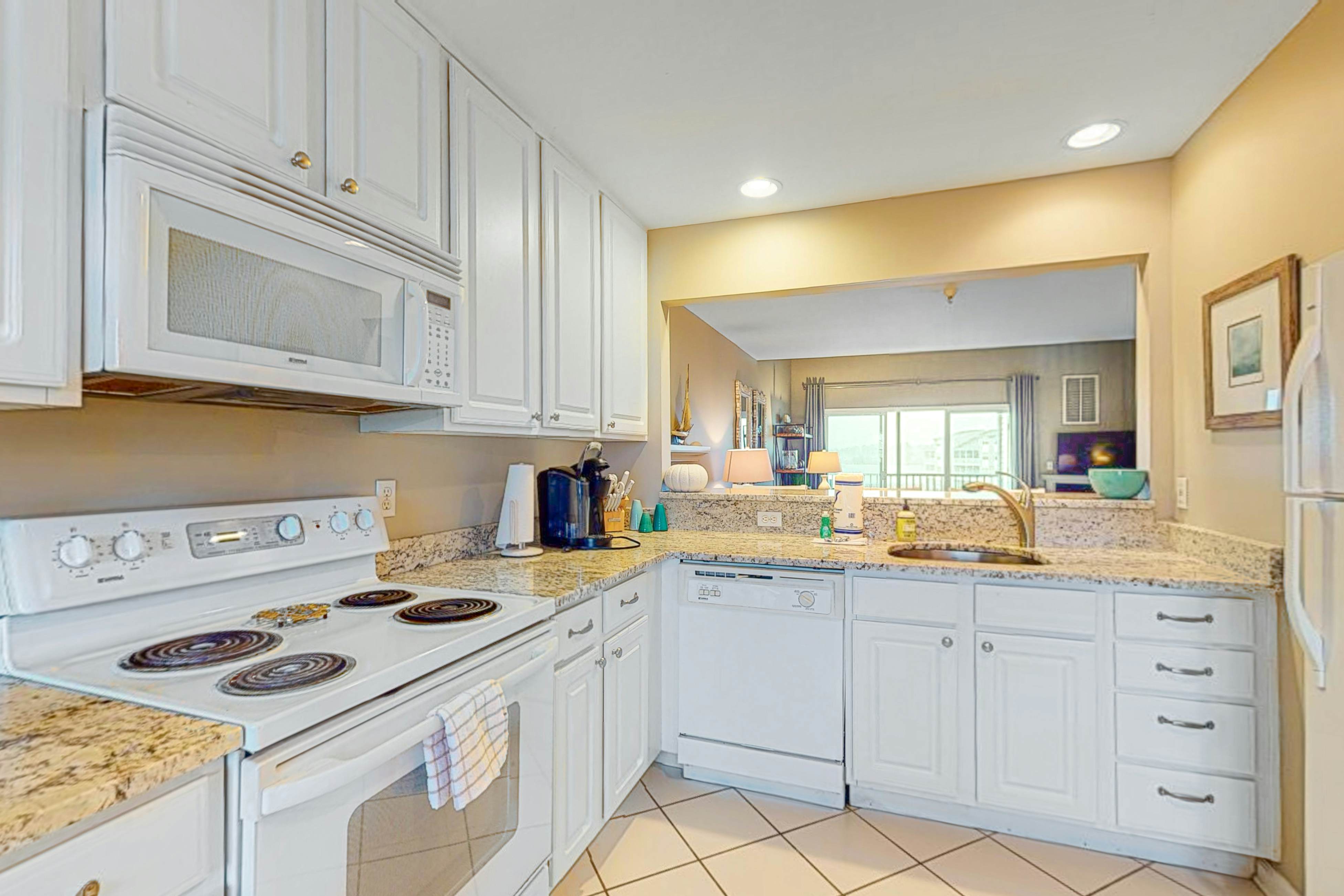 Bethany Bay - 2505 Harbor Dr