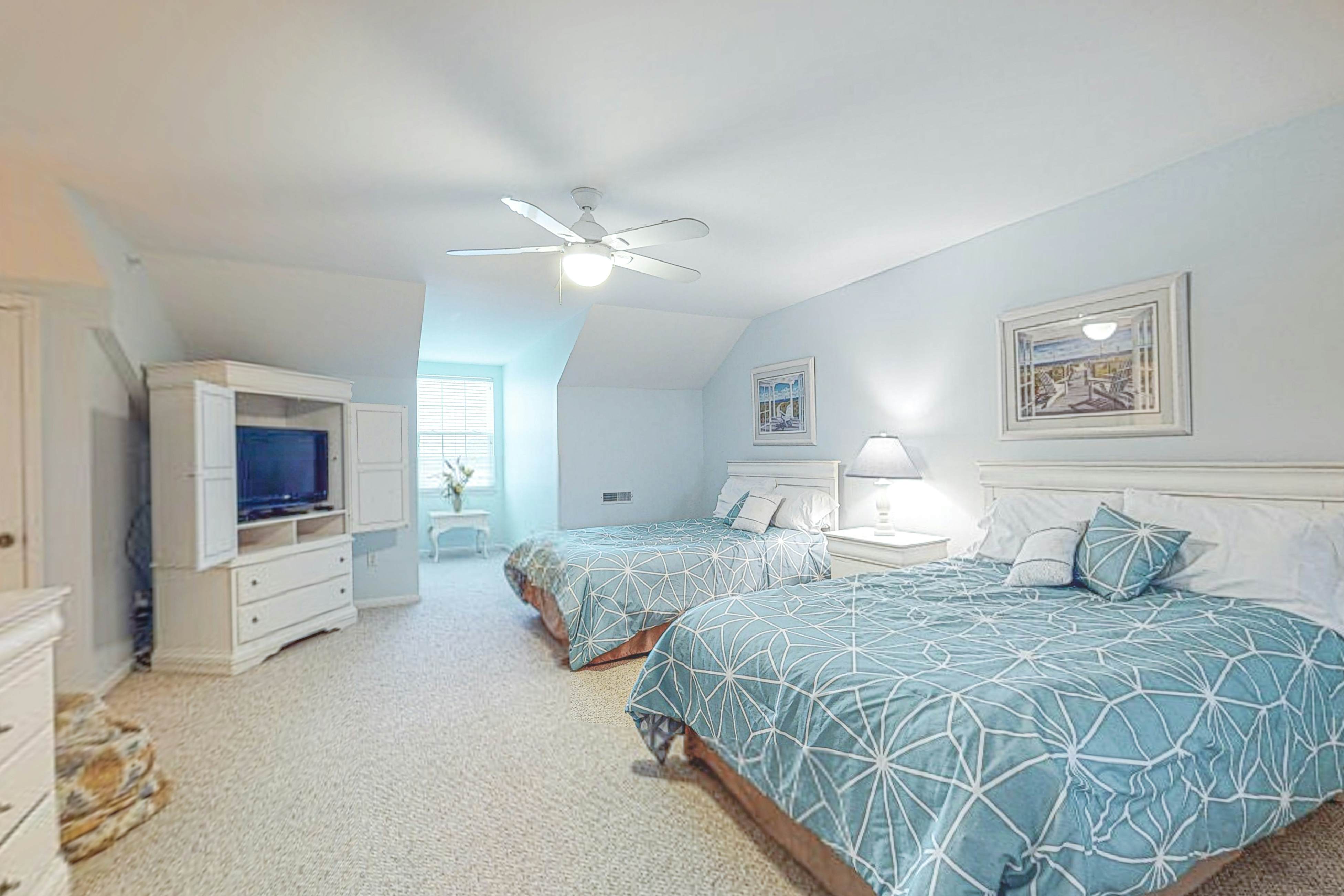 Bethany Bay - 2505 Harbor Dr