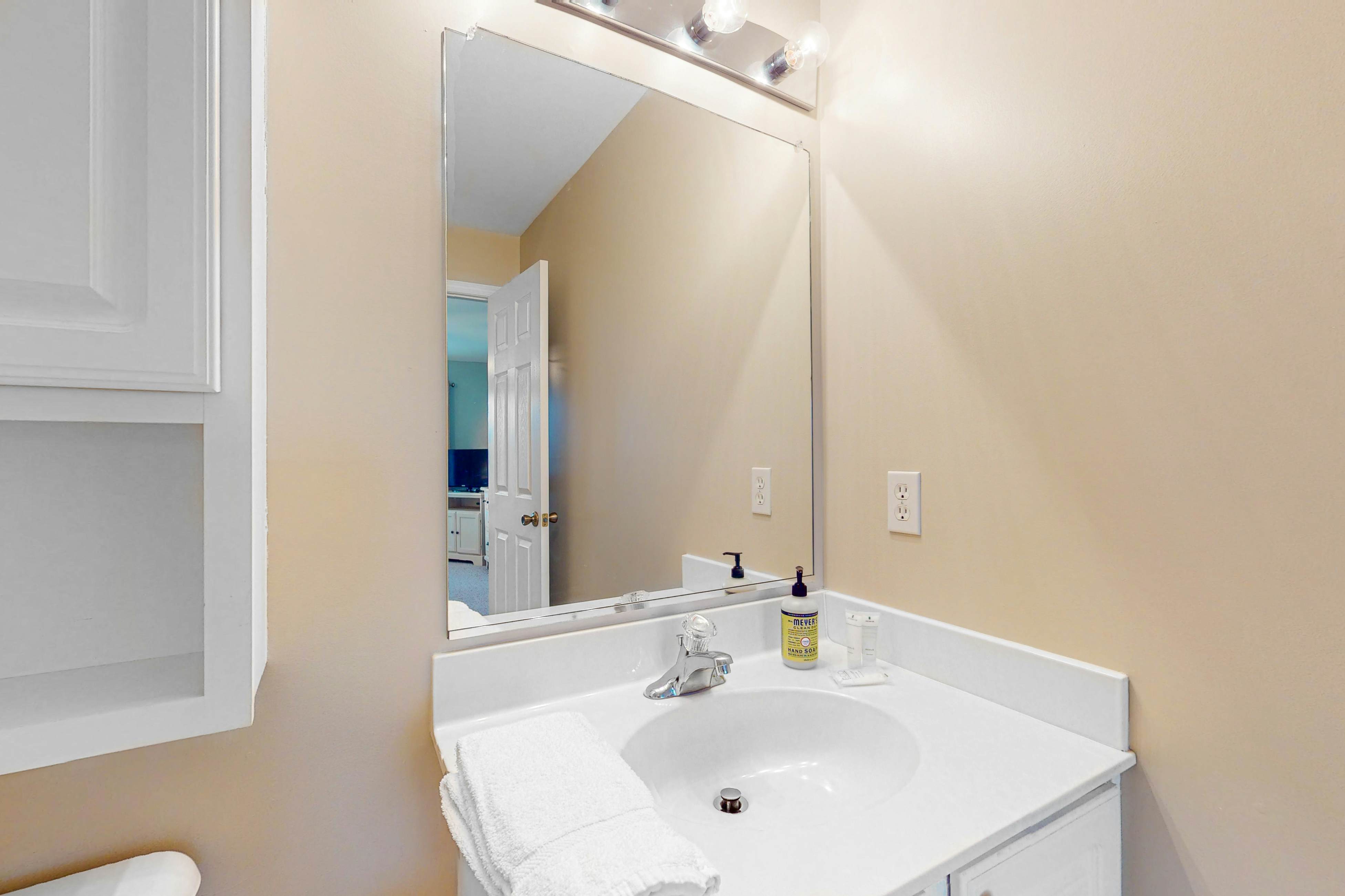 Bethany Bay - 2505 Harbor Dr