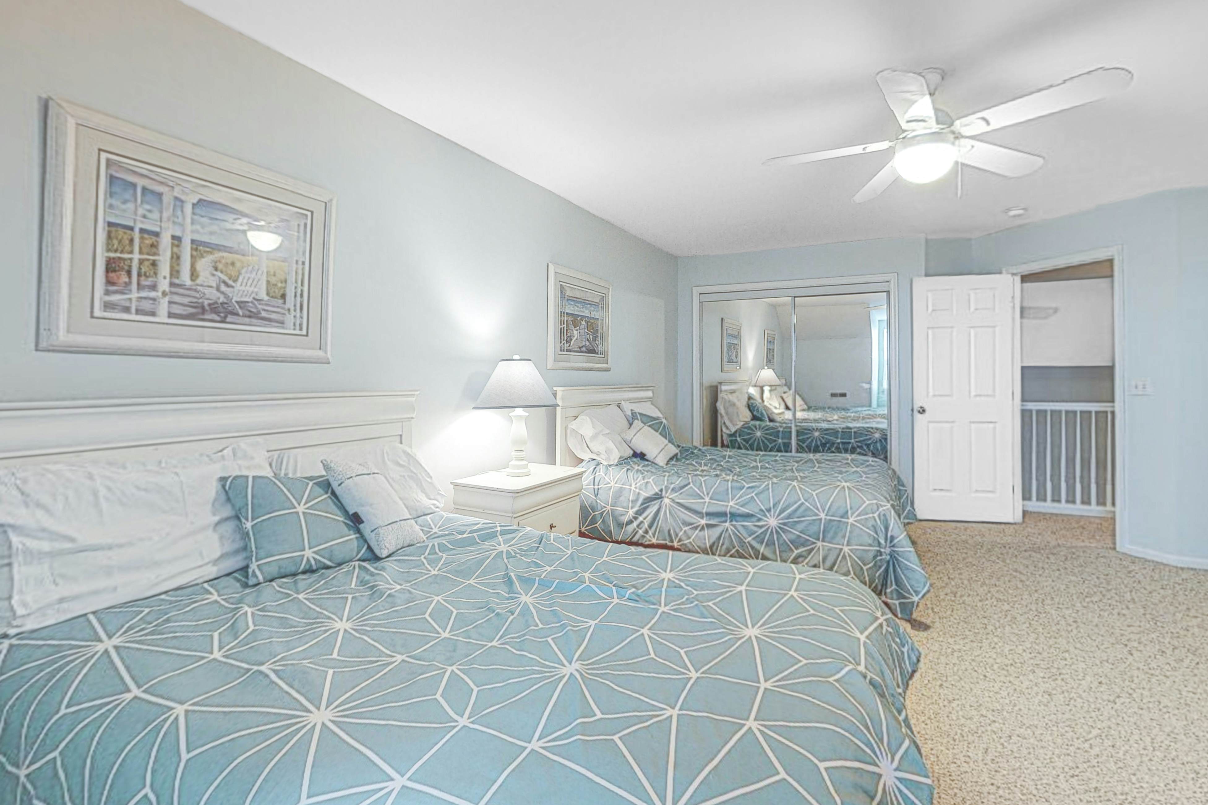 Bethany Bay - 2505 Harbor Dr