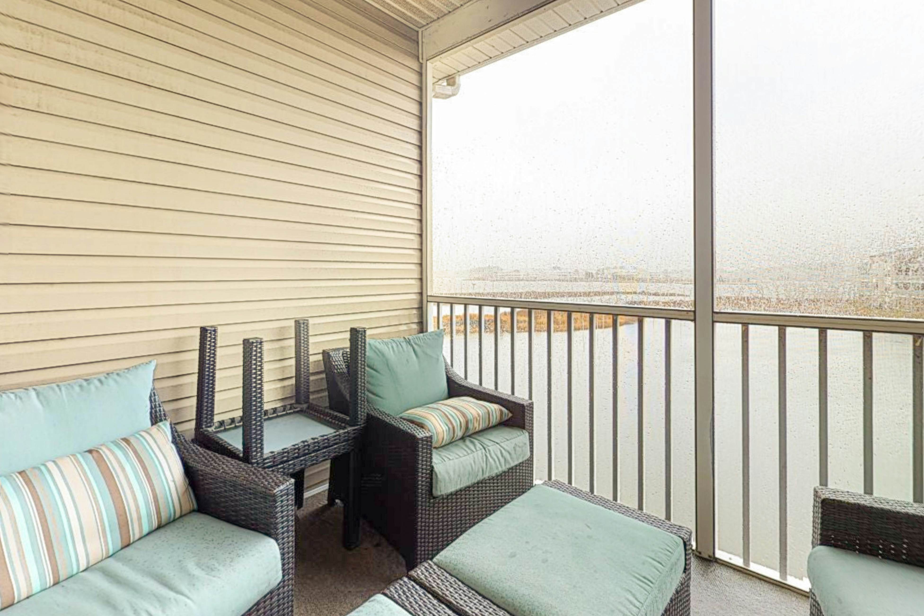 Bethany Bay - 2505 Harbor Dr