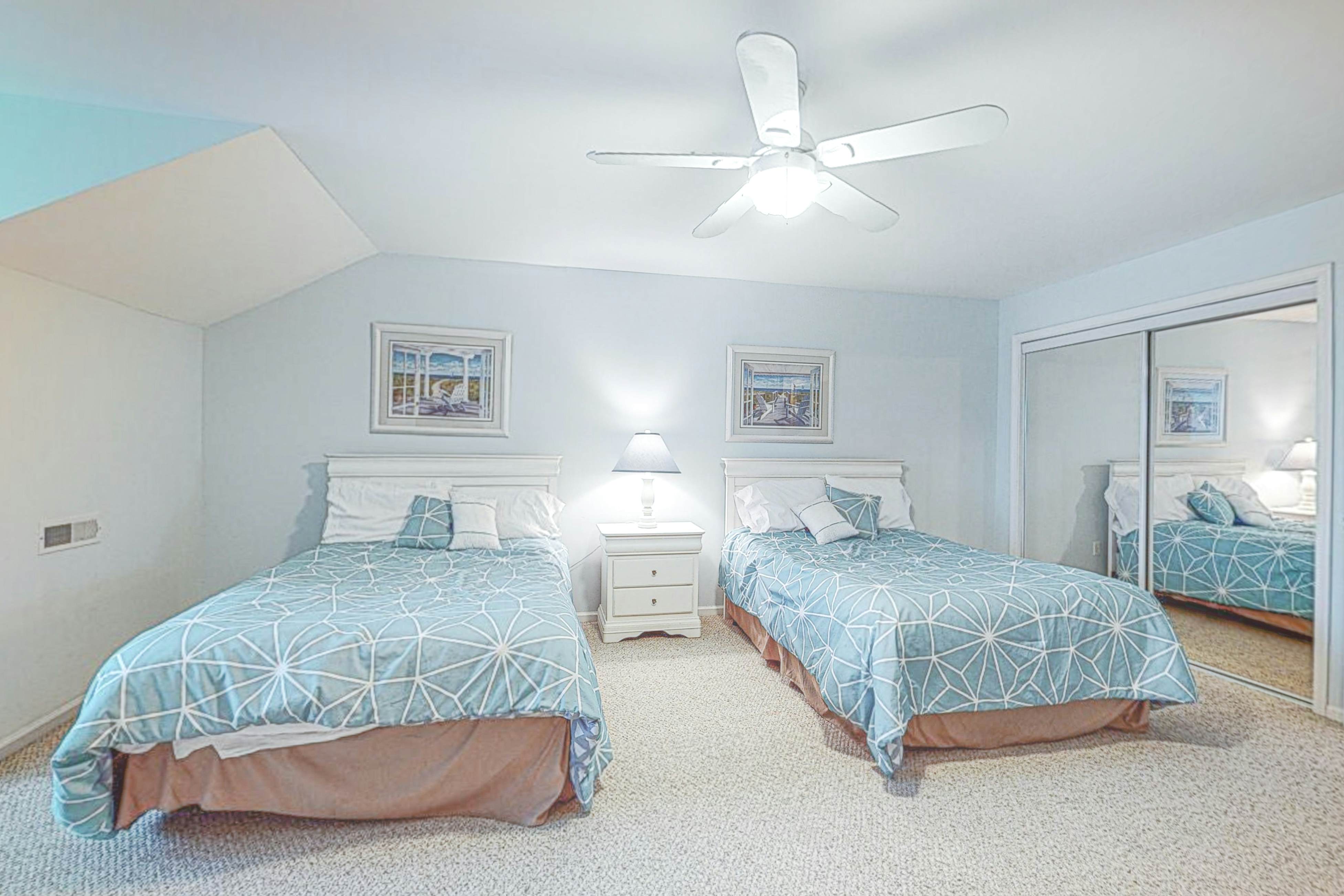 Bethany Bay - 2505 Harbor Dr