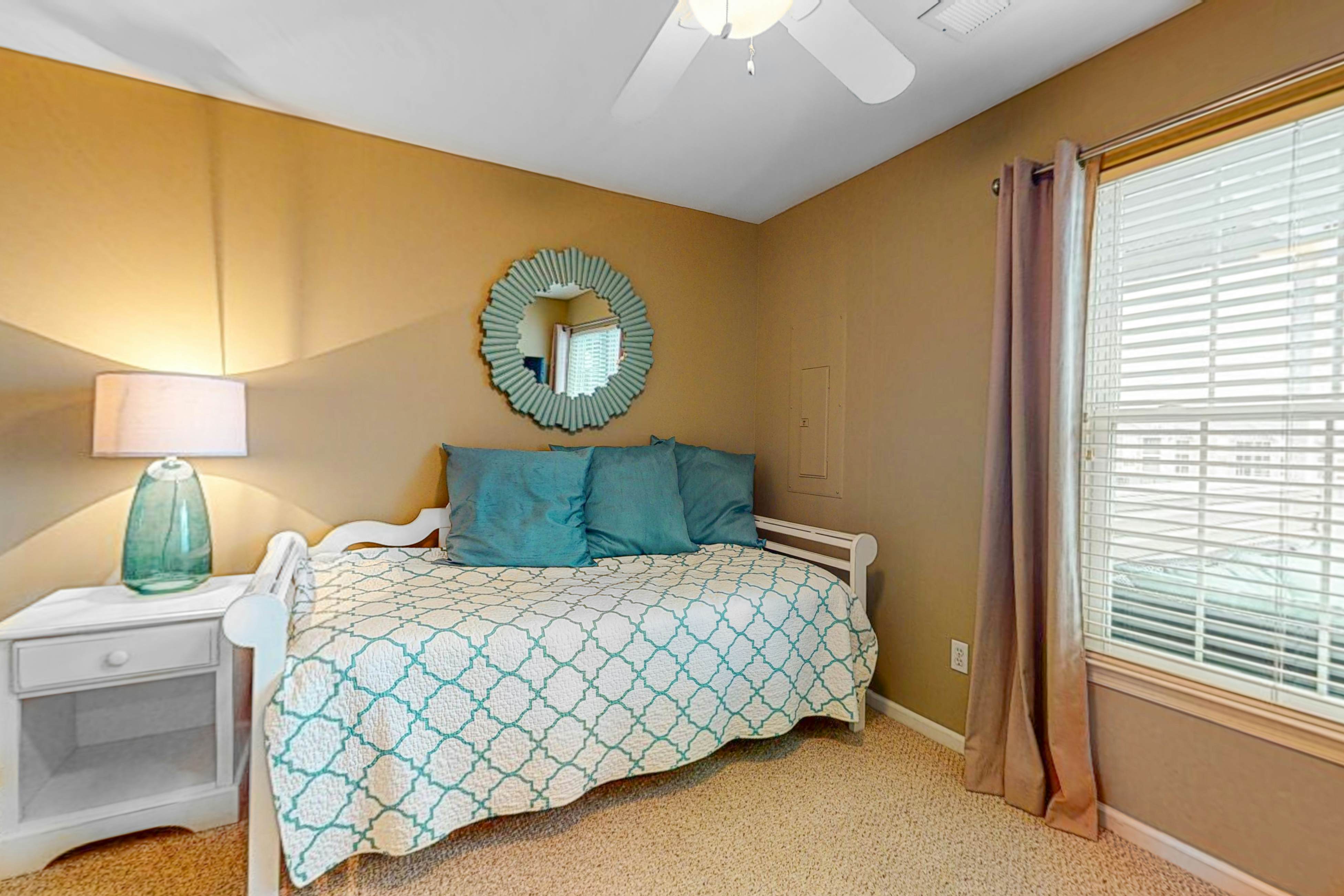 Bethany Bay - 2505 Harbor Dr