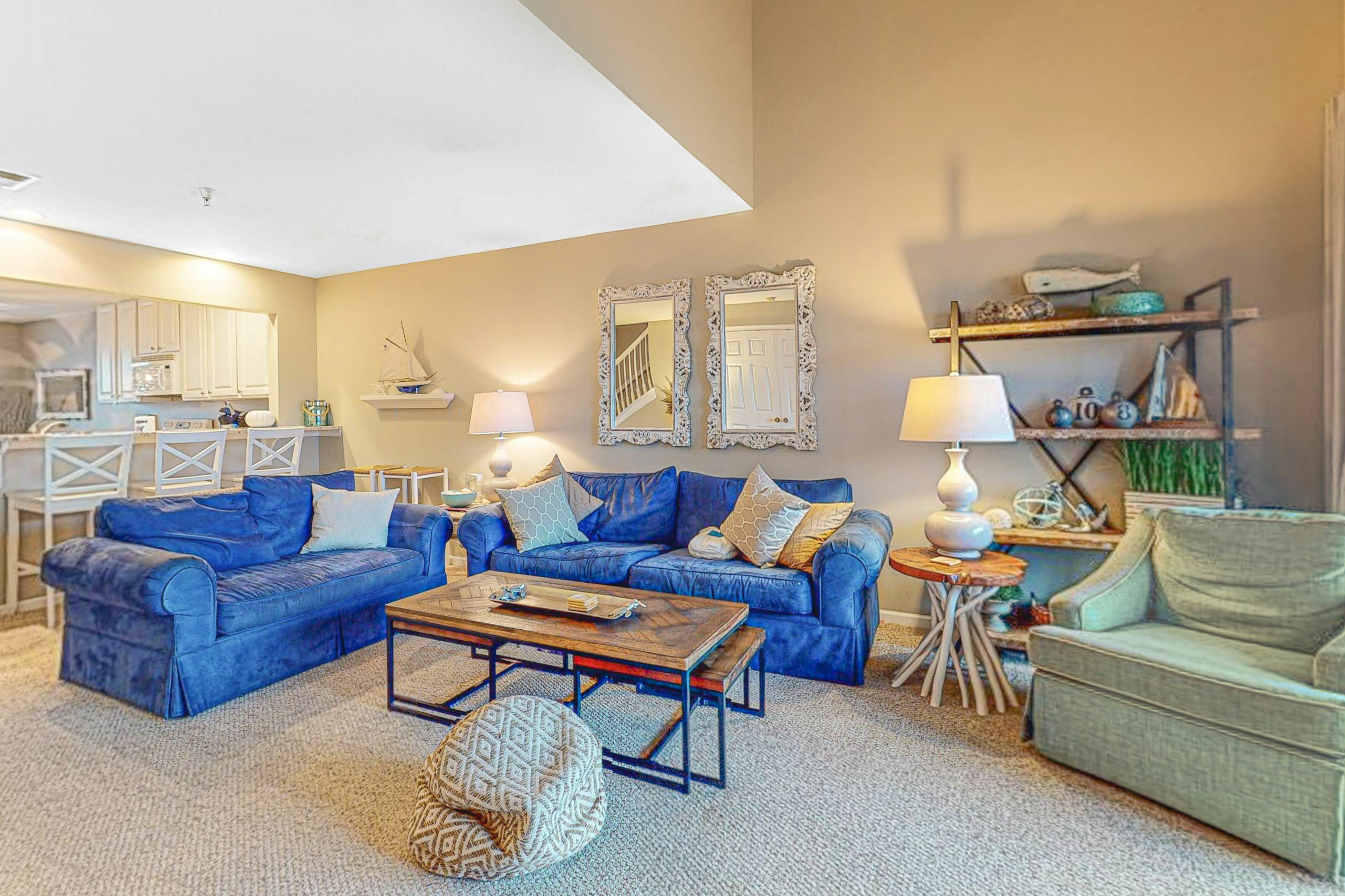 Bethany Bay - 2505 Harbor Dr