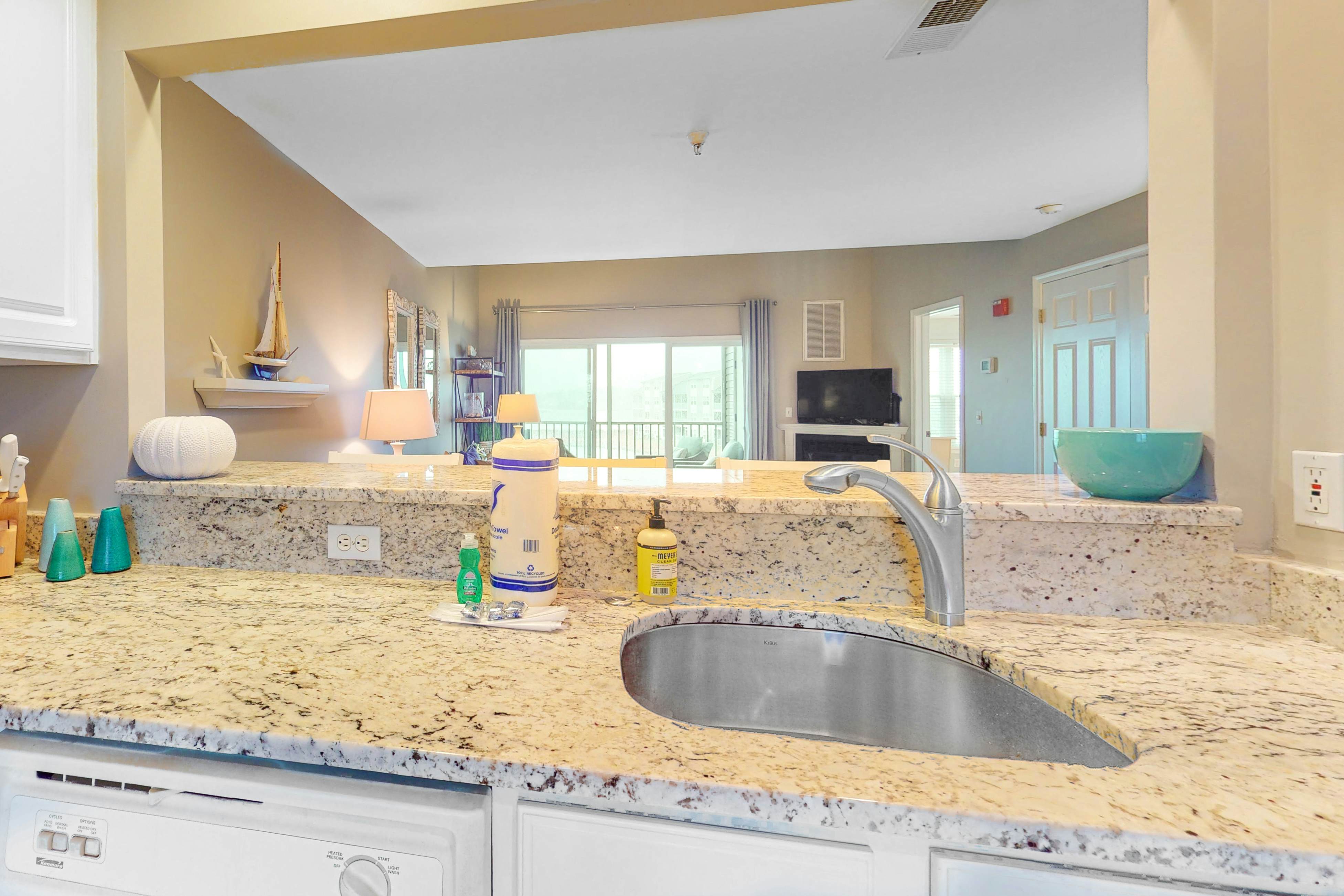 Bethany Bay - 2505 Harbor Dr