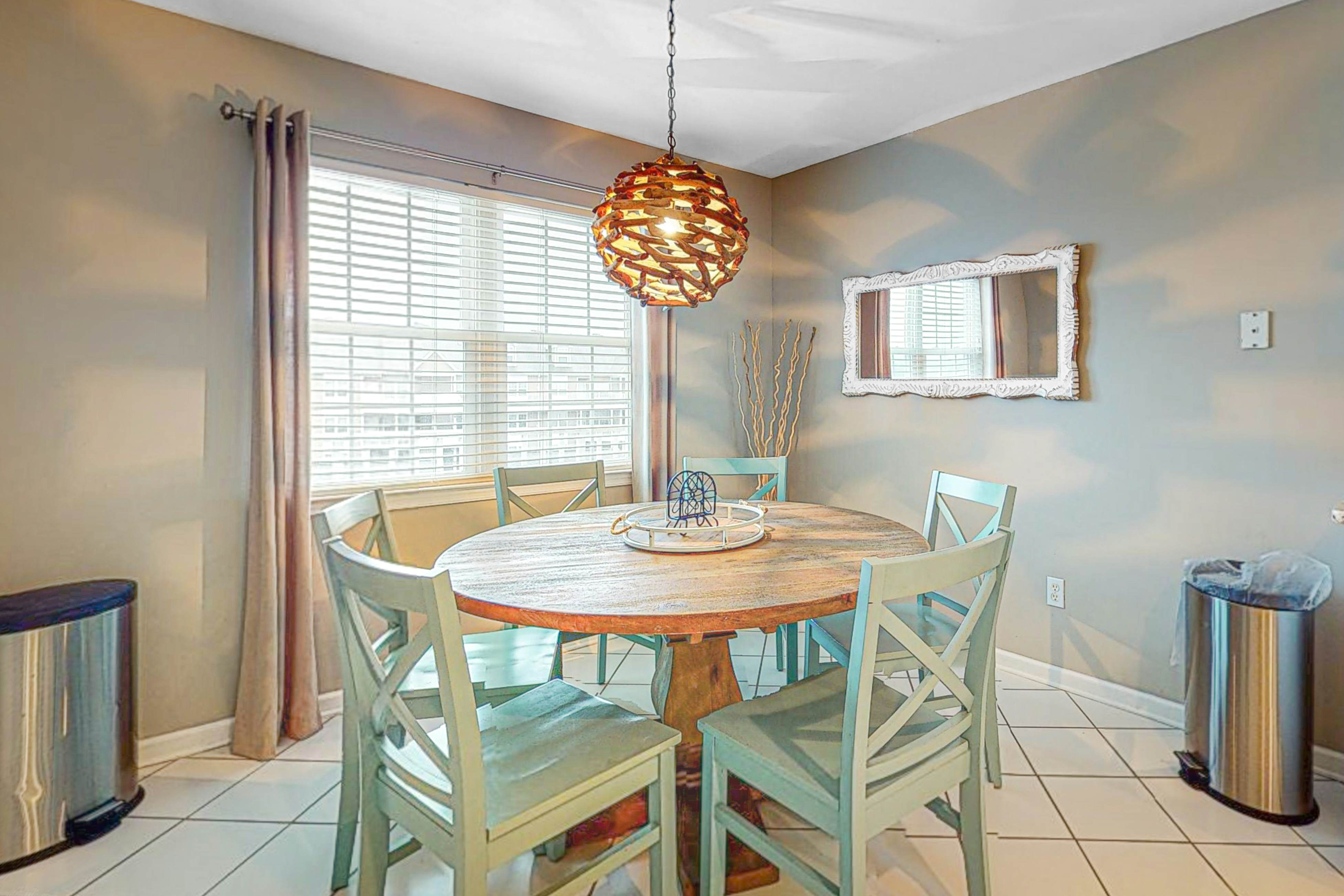 Bethany Bay - 2505 Harbor Dr