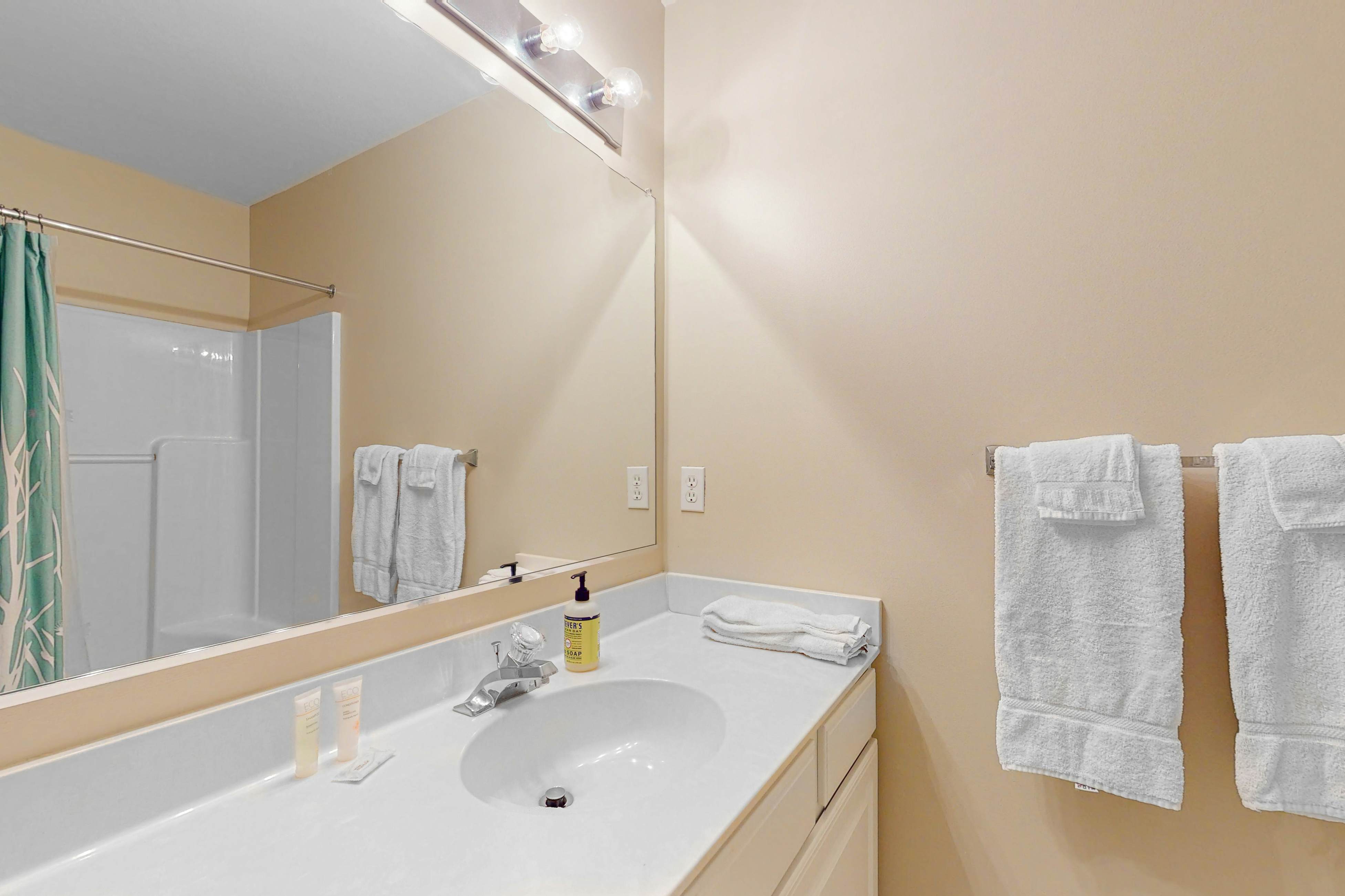 Bethany Bay - 2505 Harbor Dr