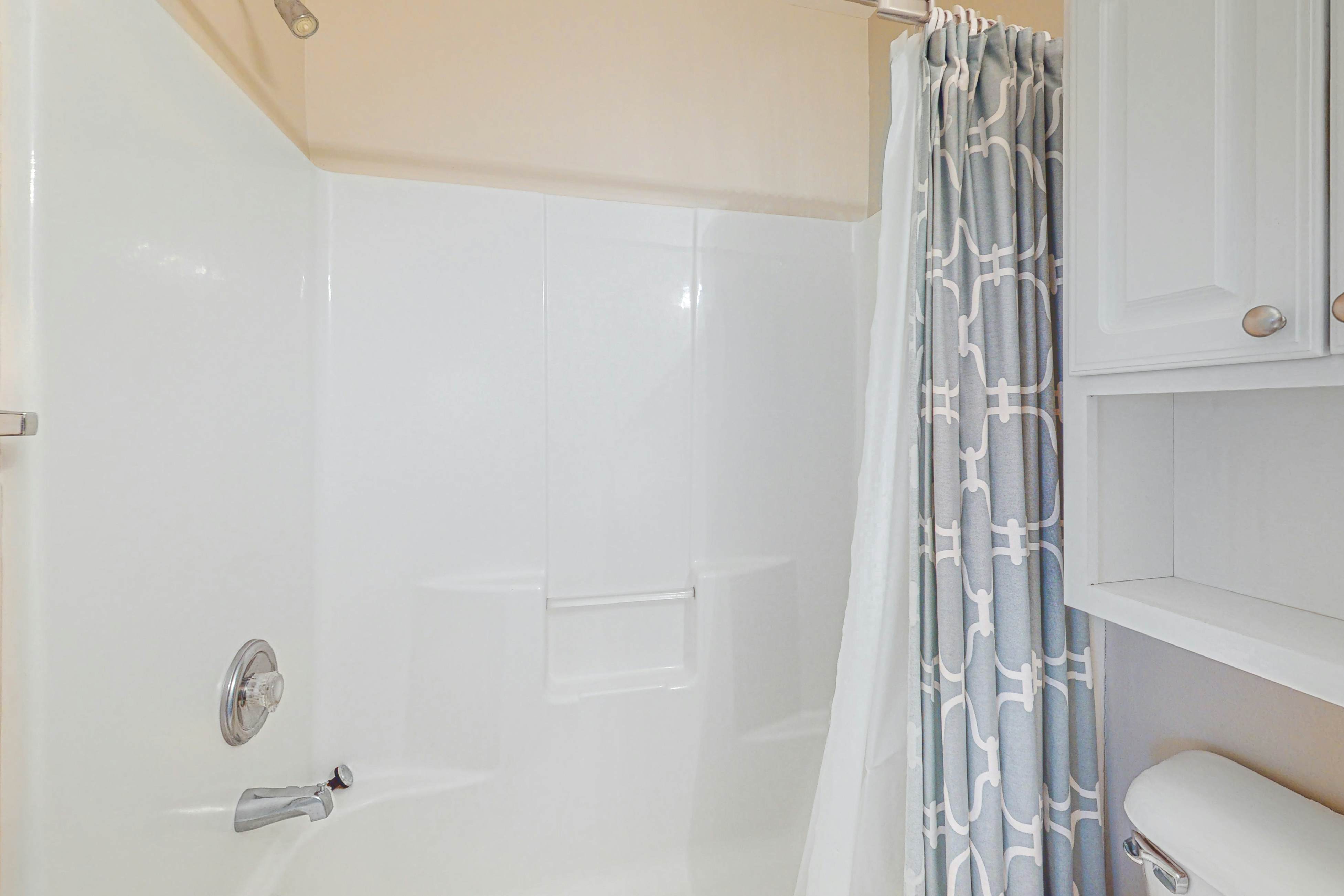 Bethany Bay - 2505 Harbor Dr