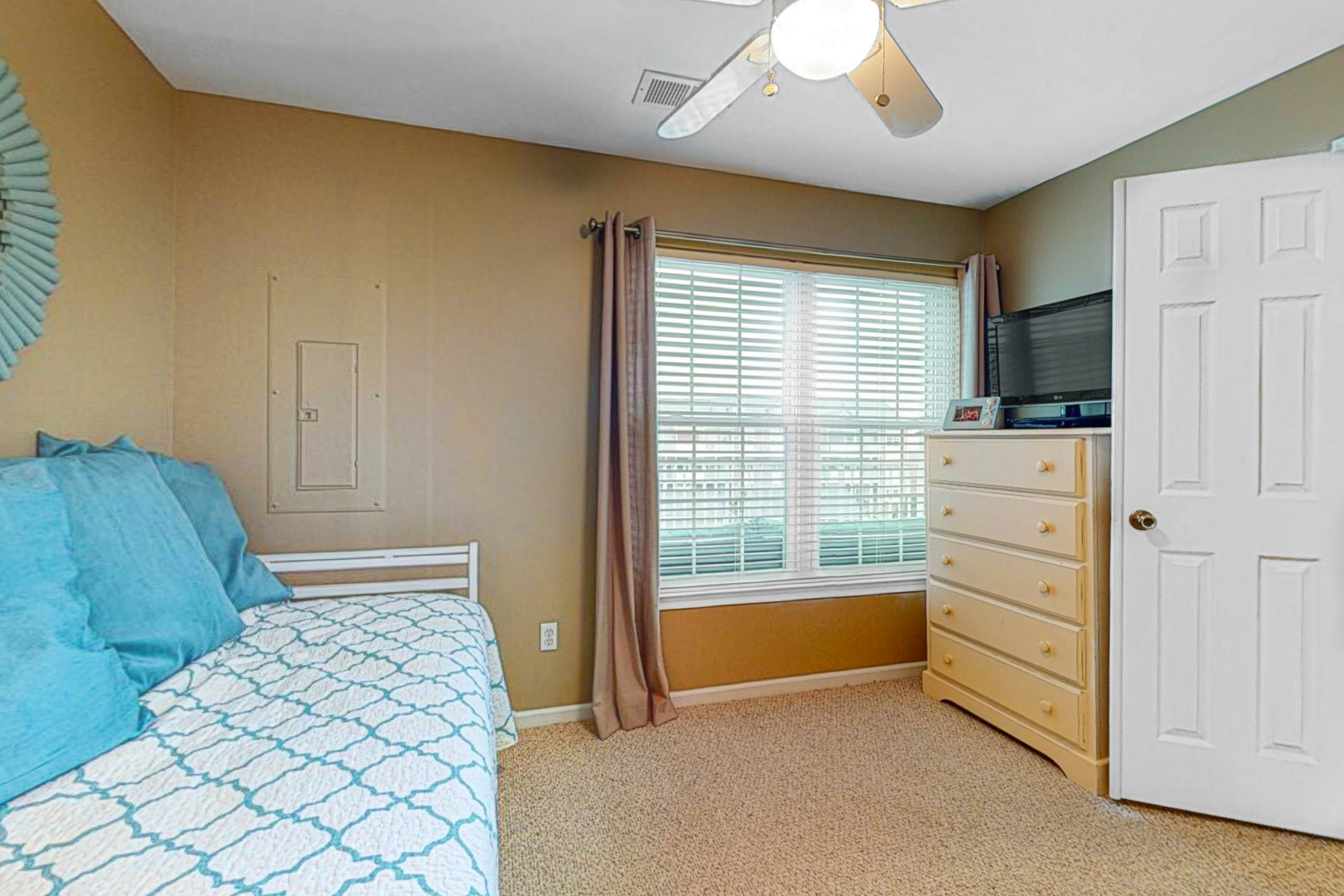 Bethany Bay - 2505 Harbor Dr