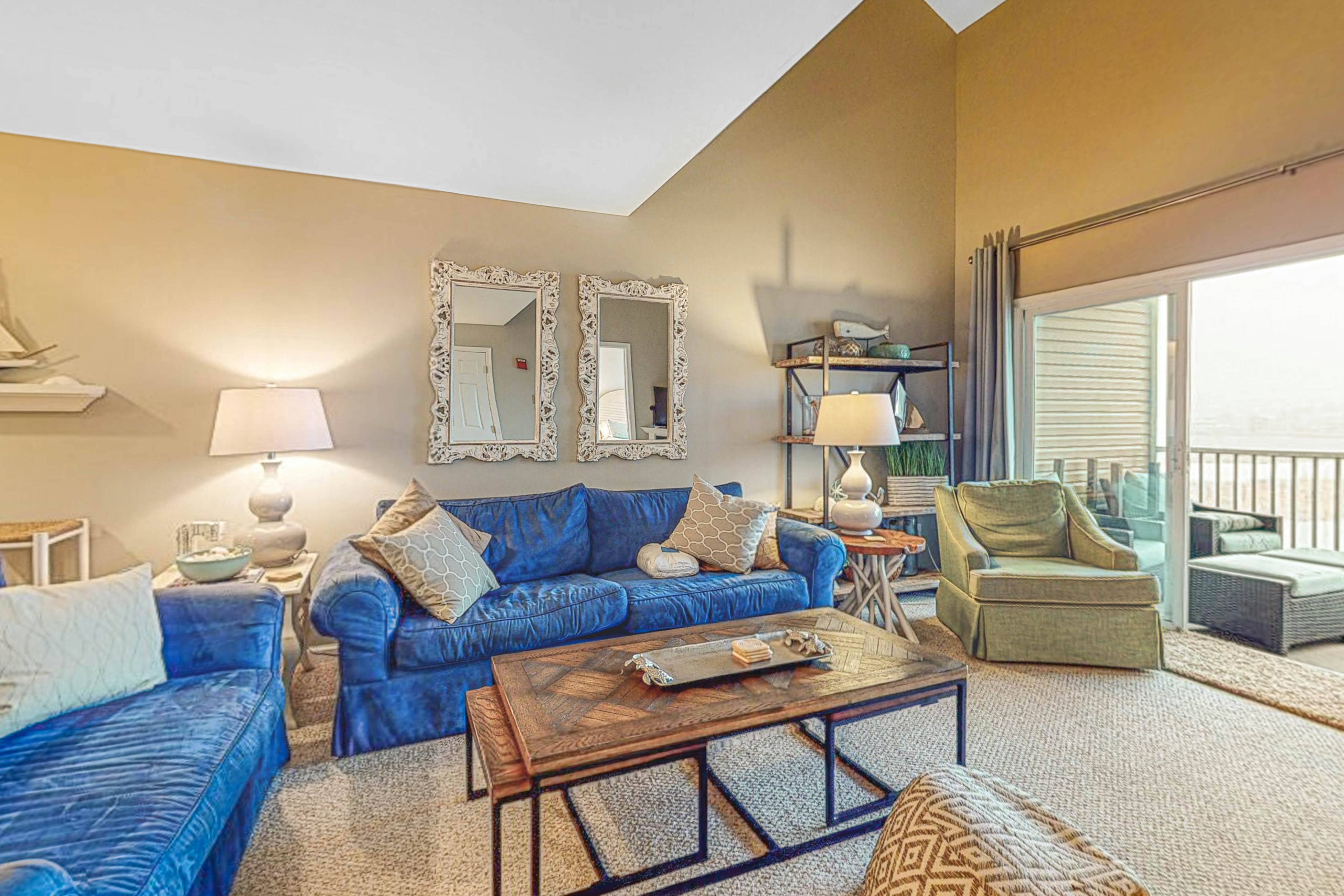 Bethany Bay - 2505 Harbor Dr