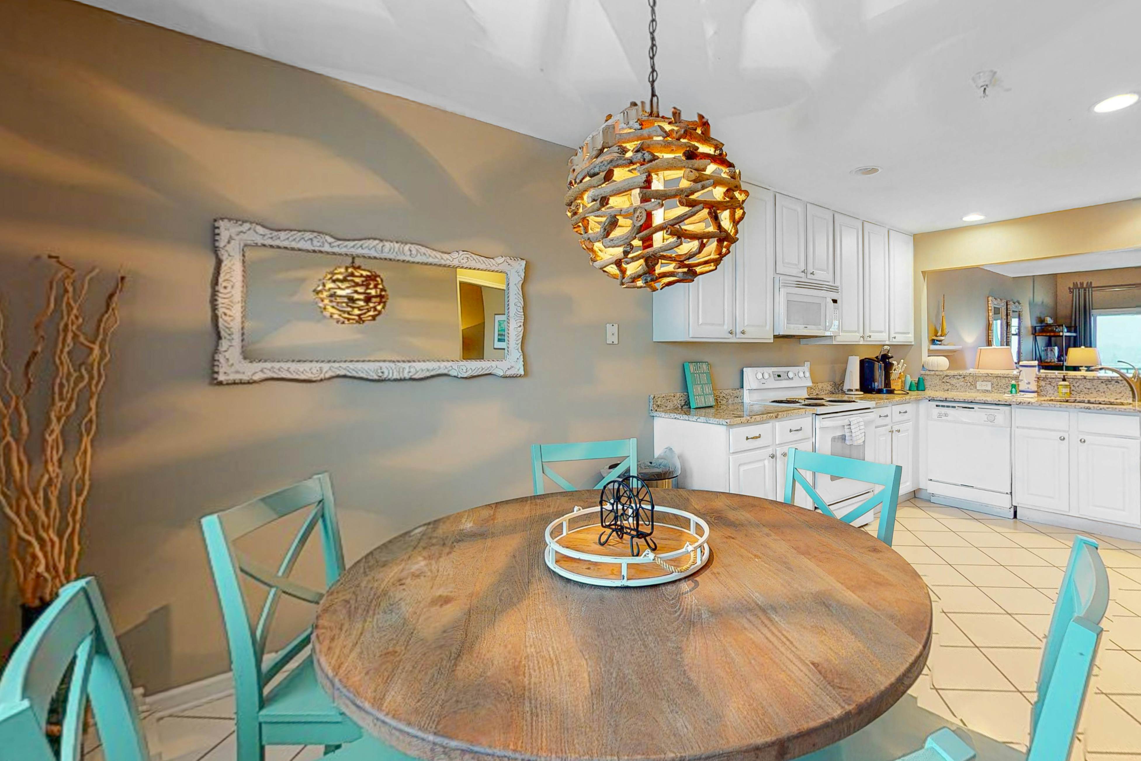 Bethany Bay - 2505 Harbor Dr