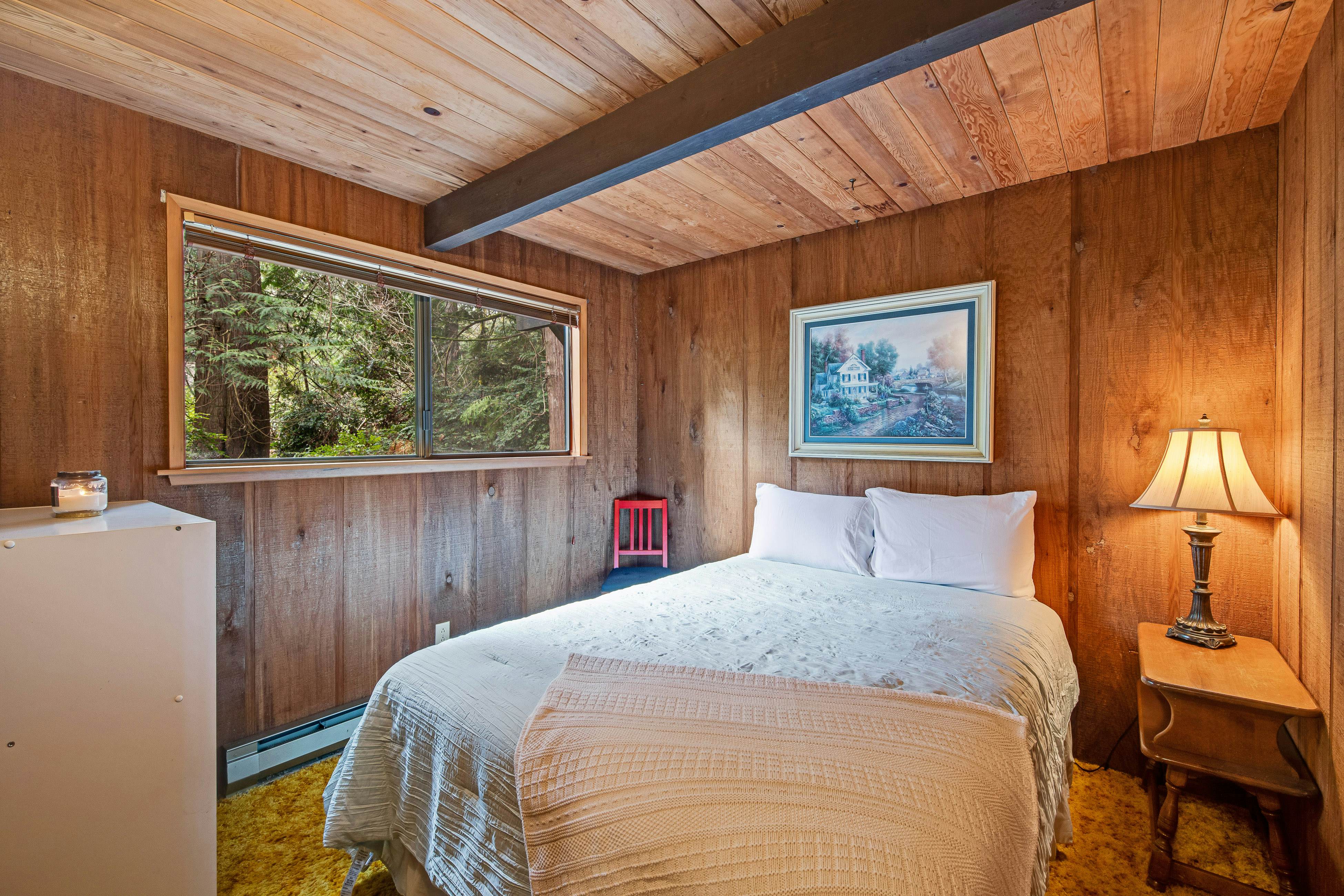 Hartstene Pointe Haven