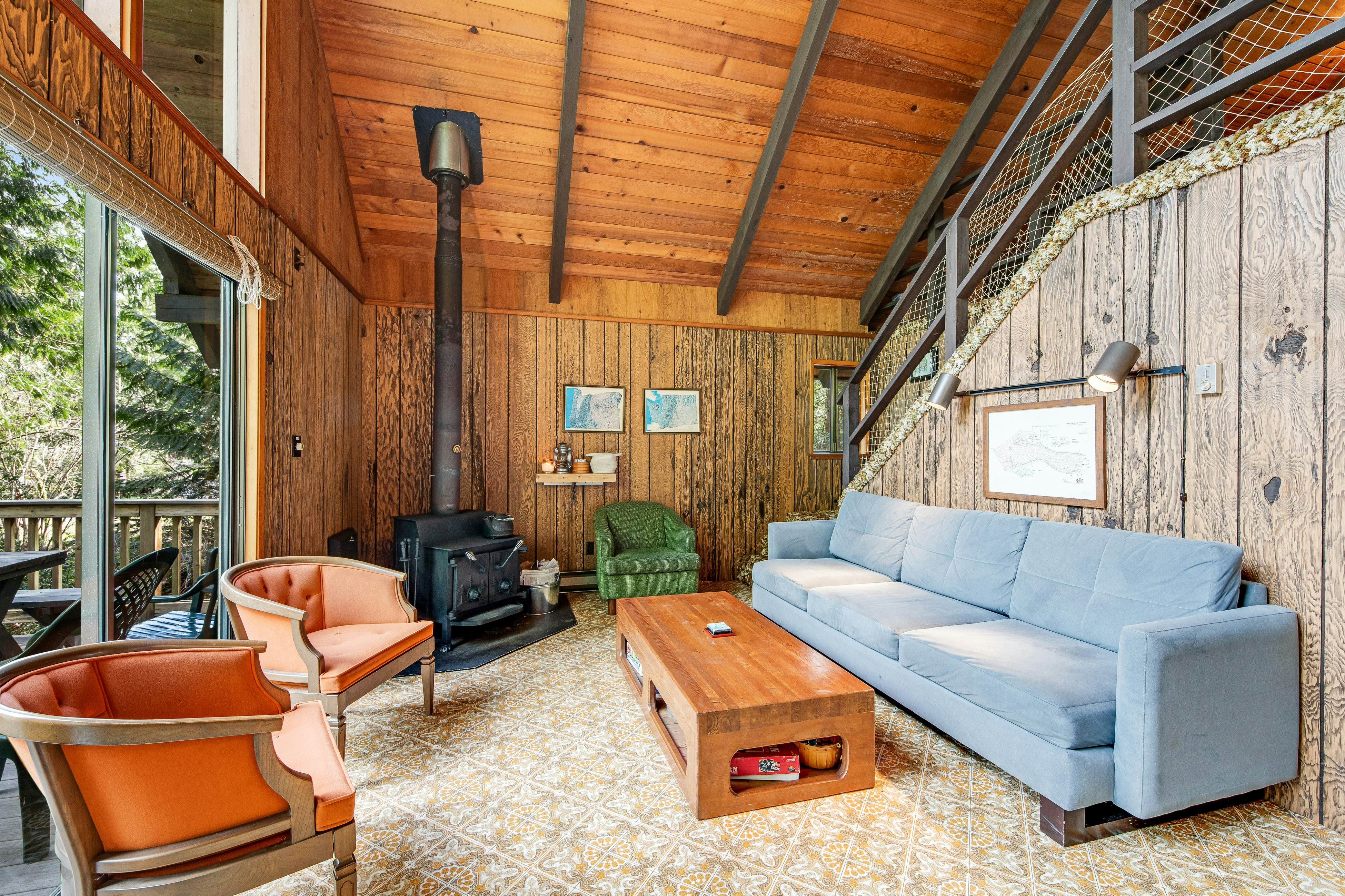 Hartstene Pointe Haven