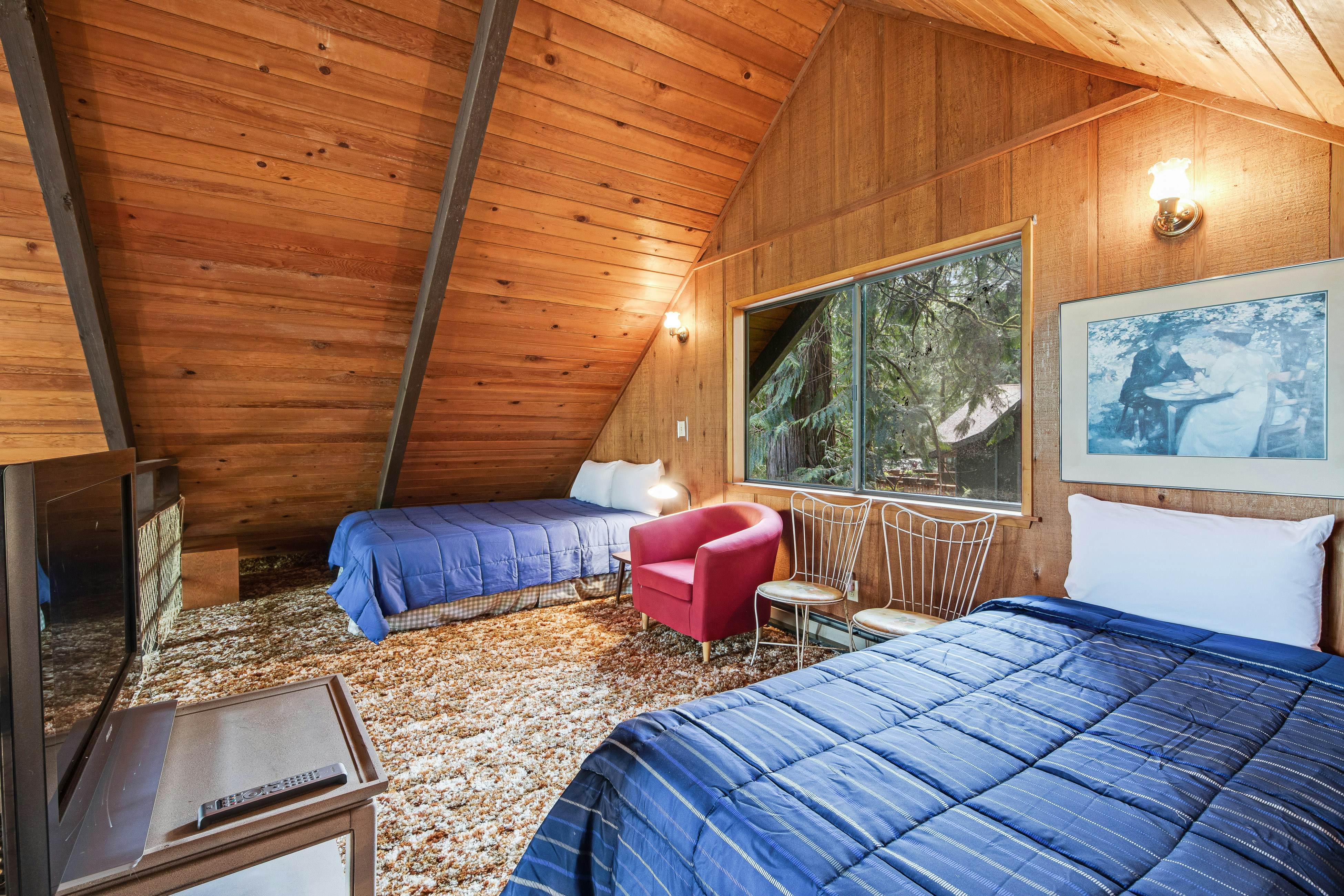 Hartstene Pointe Haven