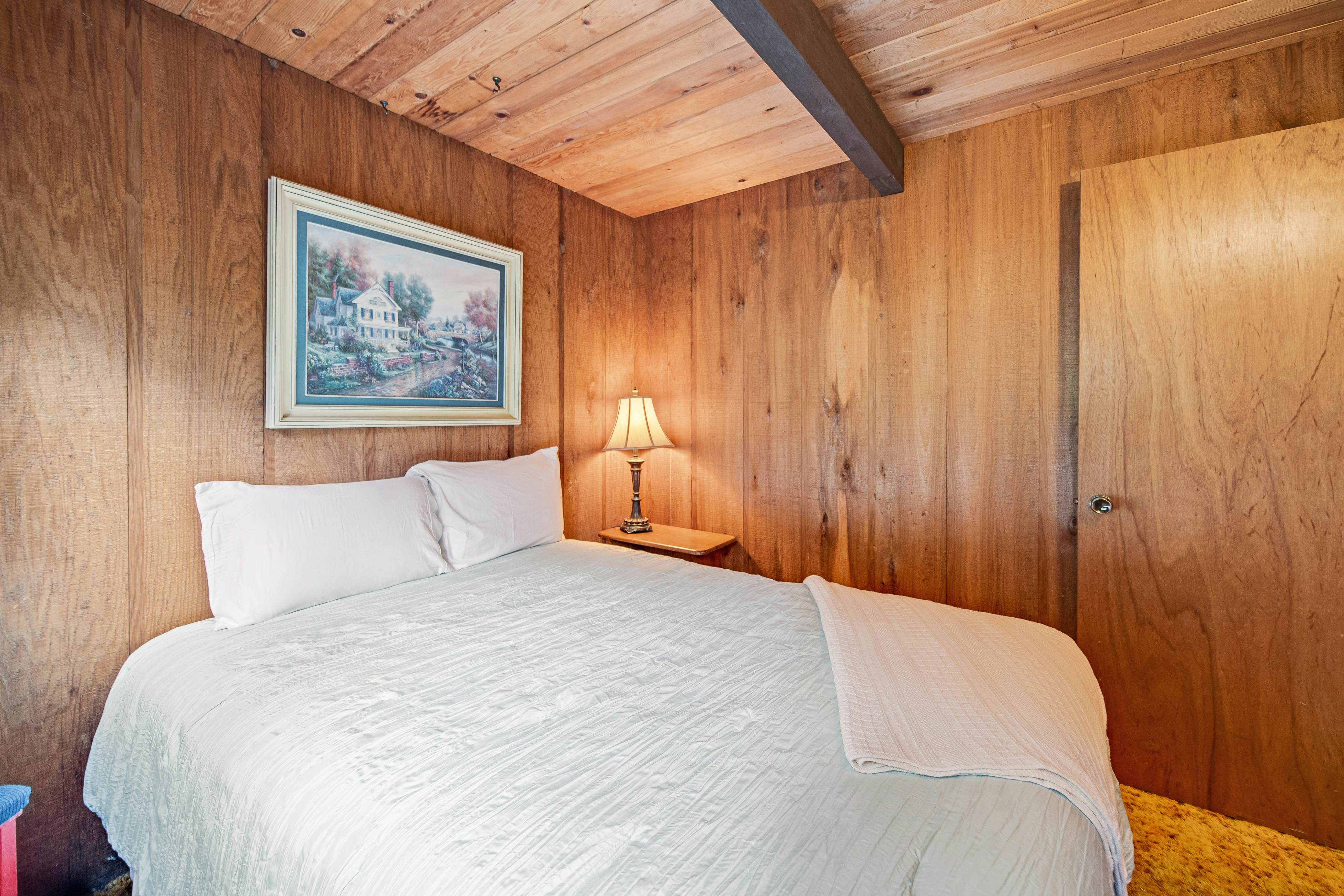 Hartstene Pointe Haven