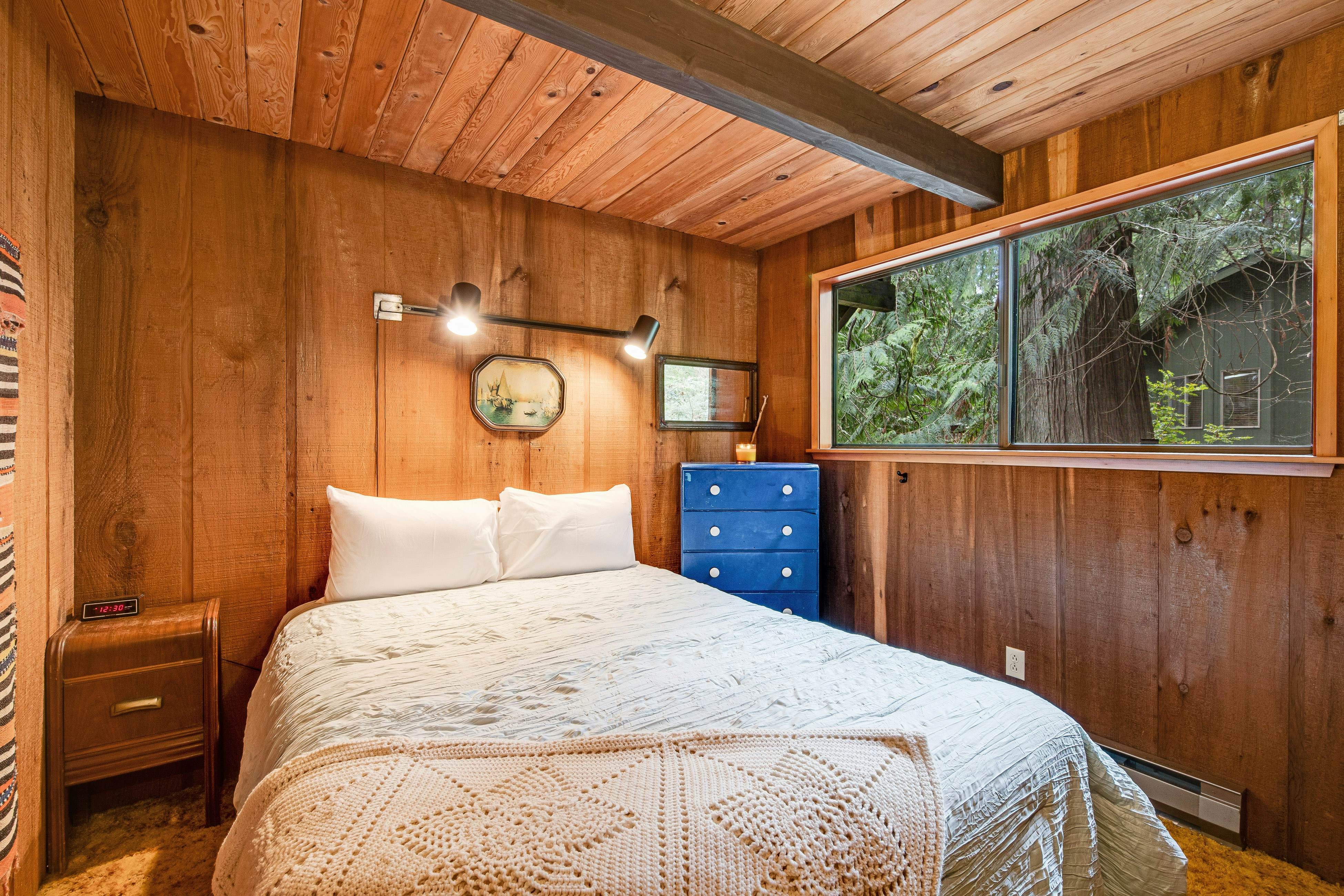 Hartstene Pointe Haven