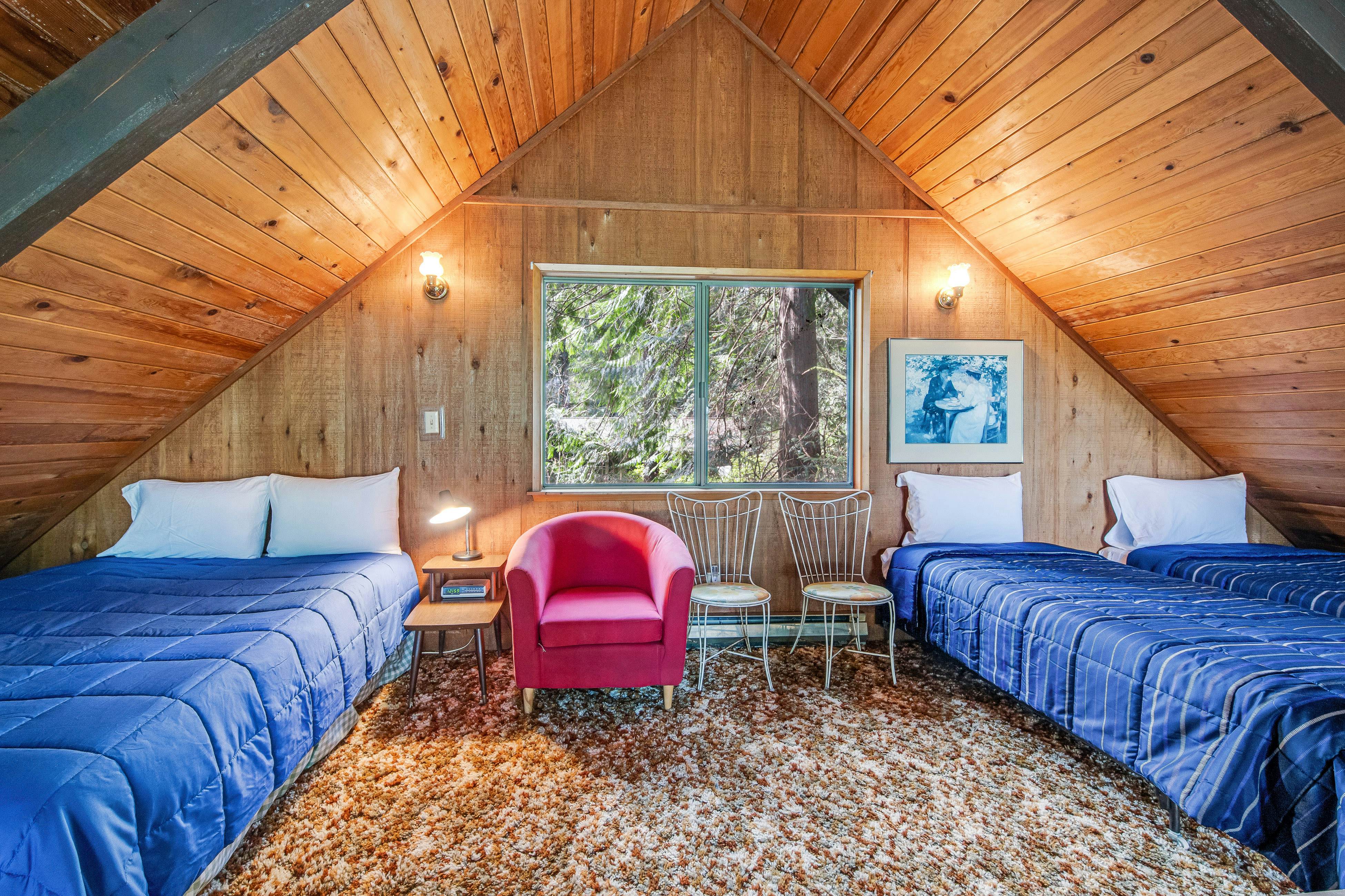 Hartstene Pointe Haven