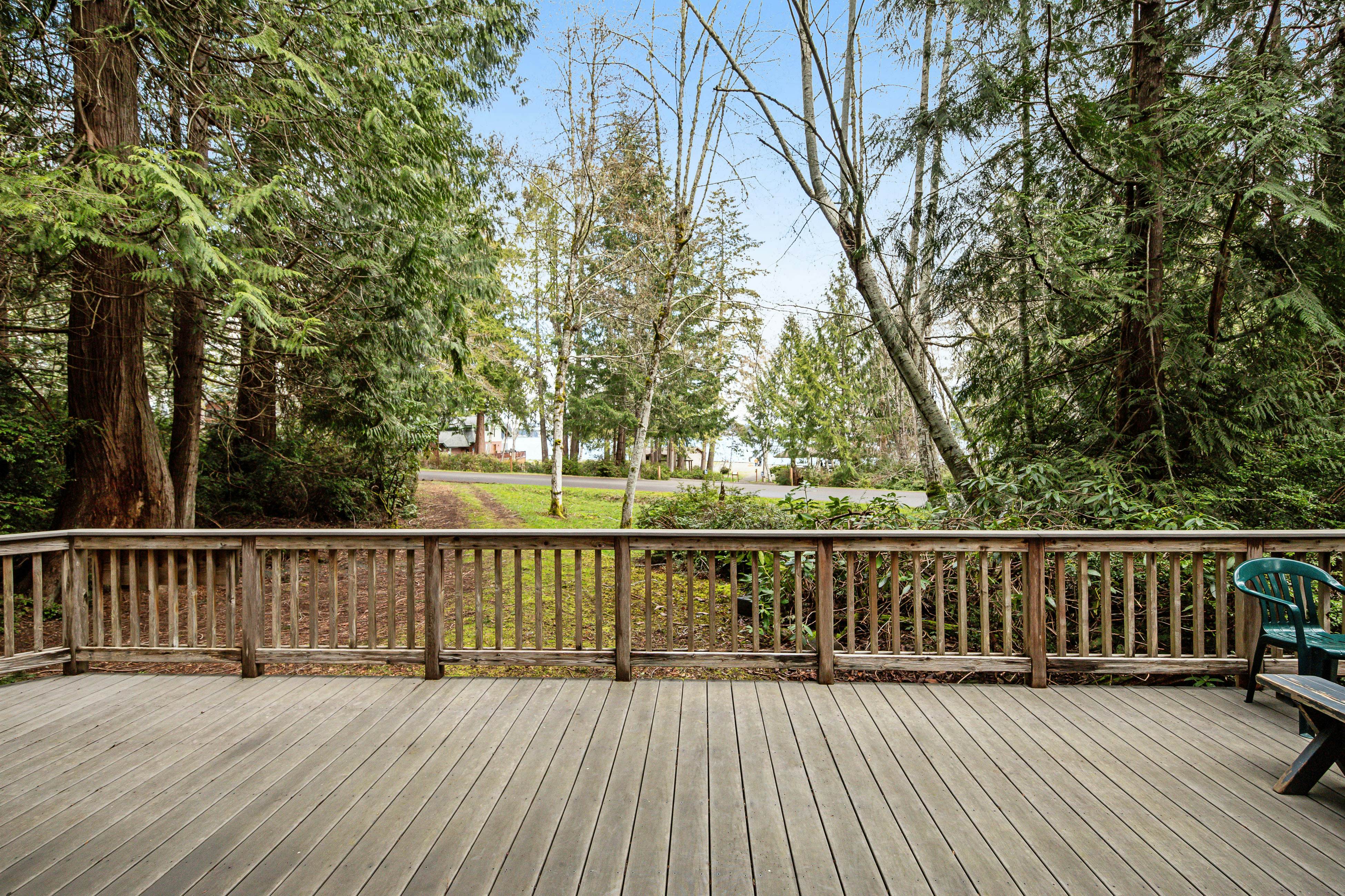 Hartstene Pointe Haven