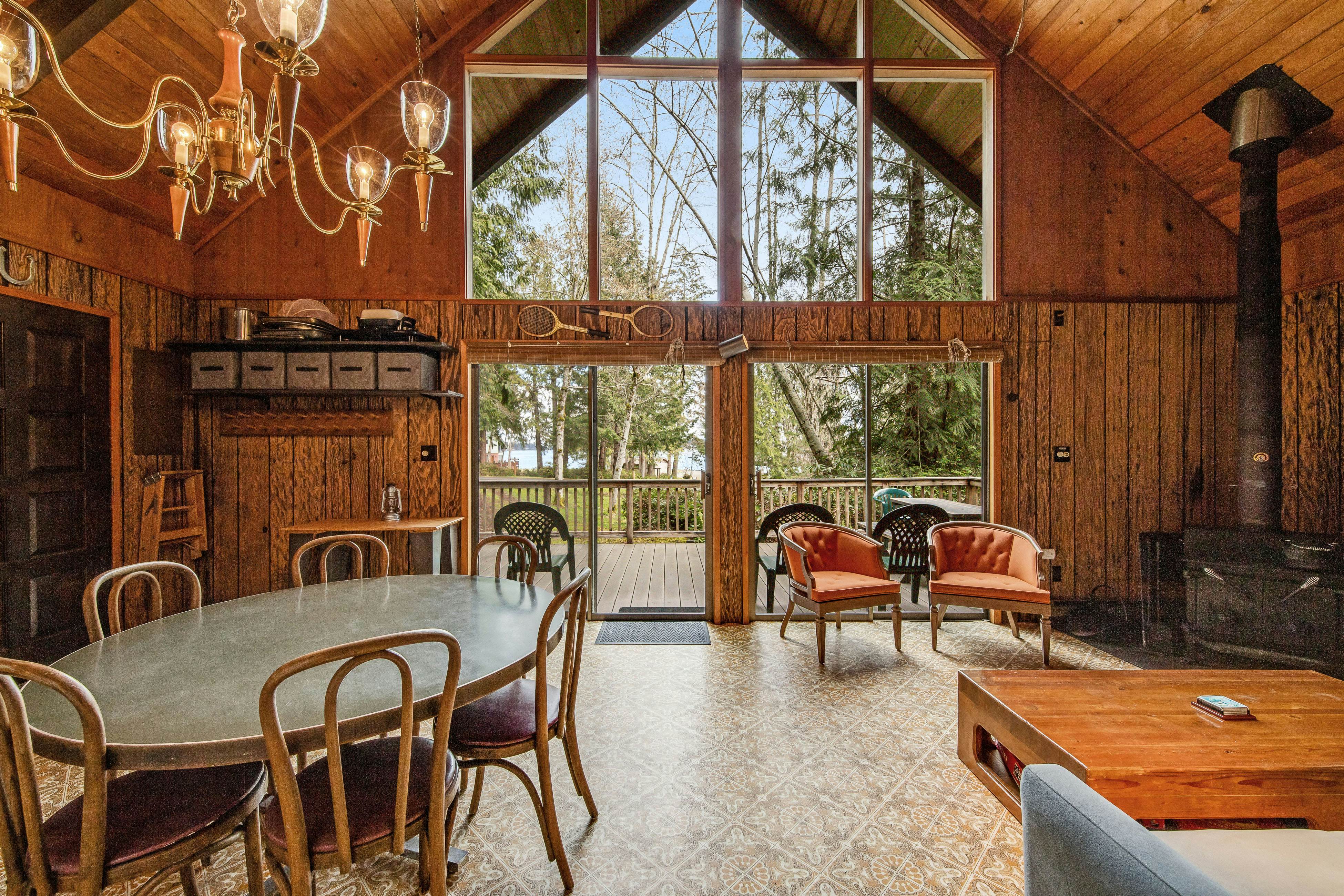 Hartstene Pointe Haven