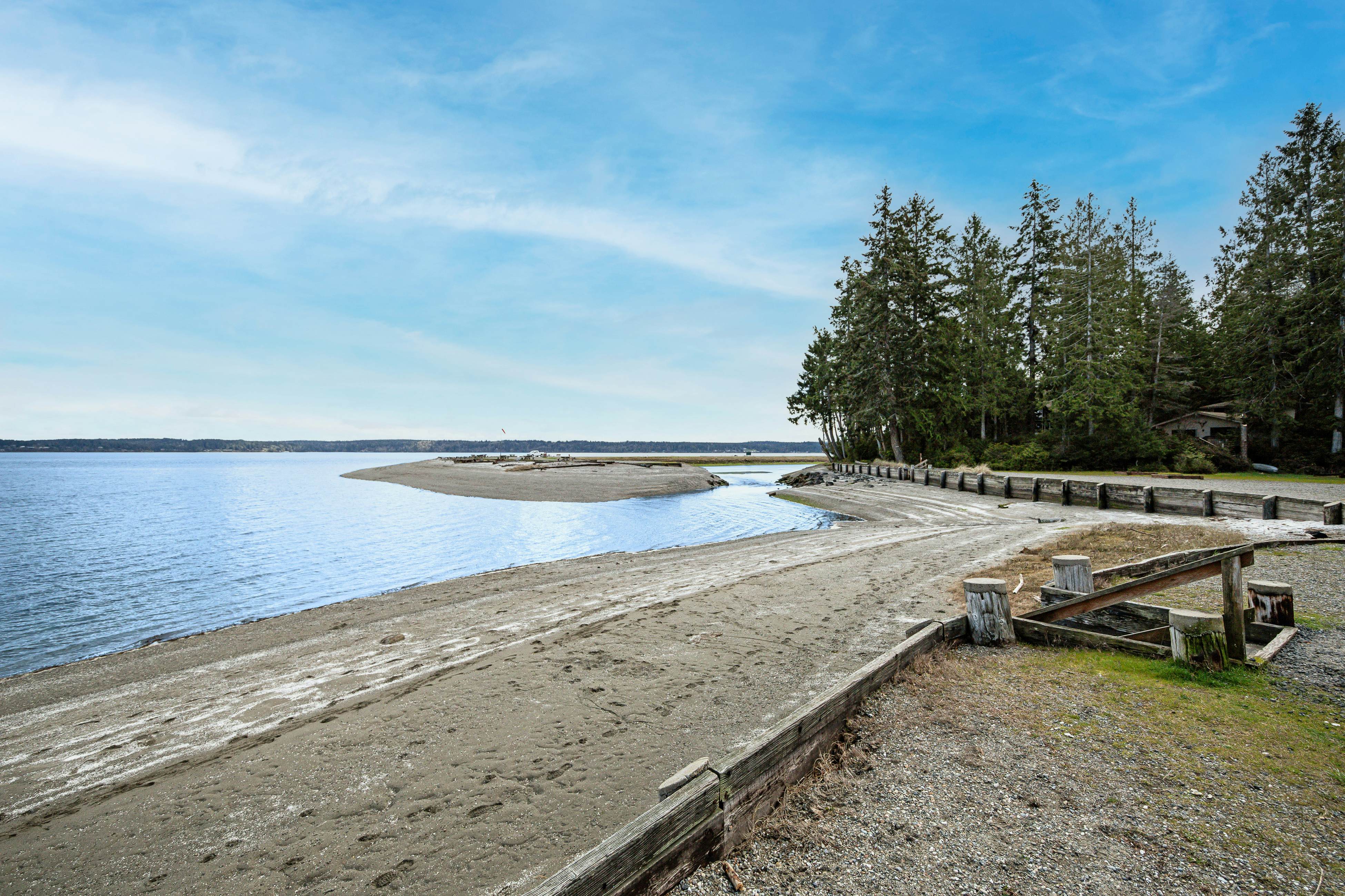 Hartstene Pointe Haven