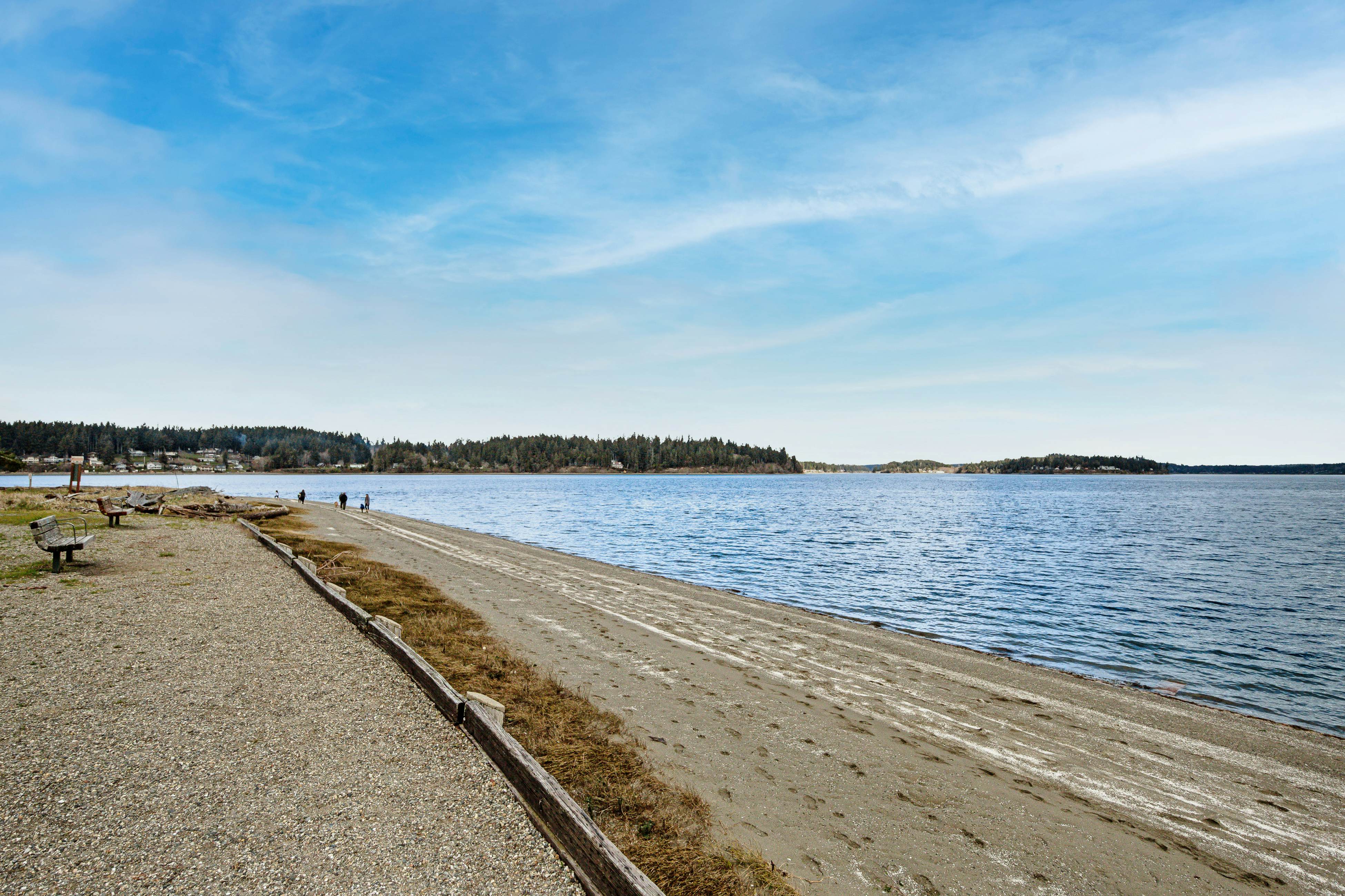 Hartstene Pointe Haven