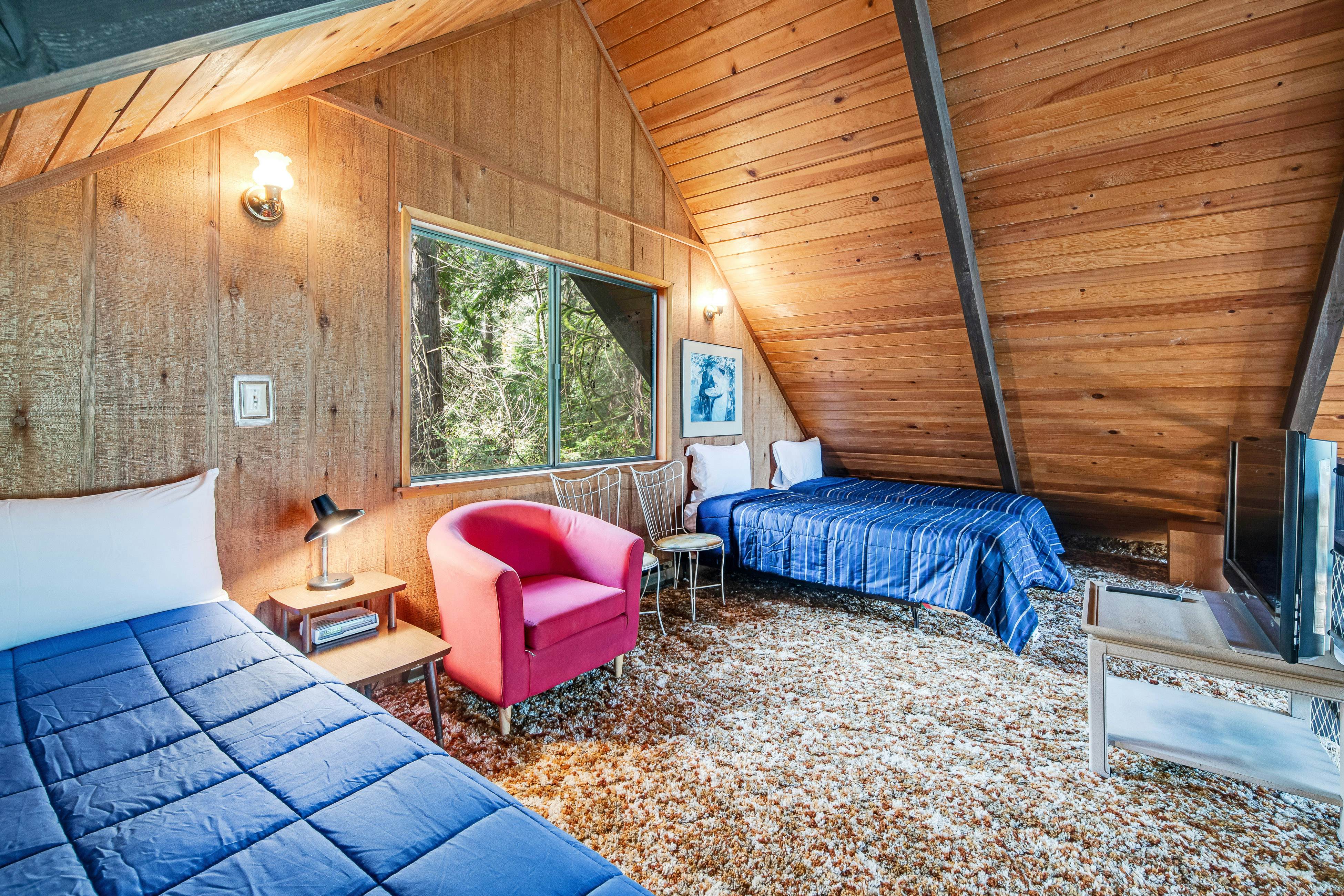 Hartstene Pointe Haven