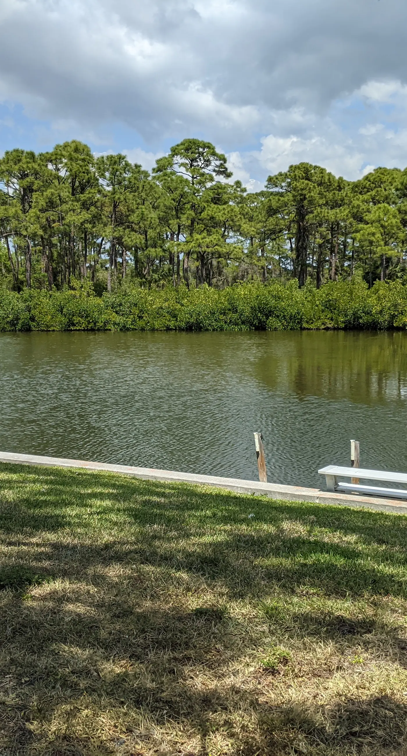 Mangrove View on Oyster Creek 2 BD Englewood, FL Vacation Rental Vacasa