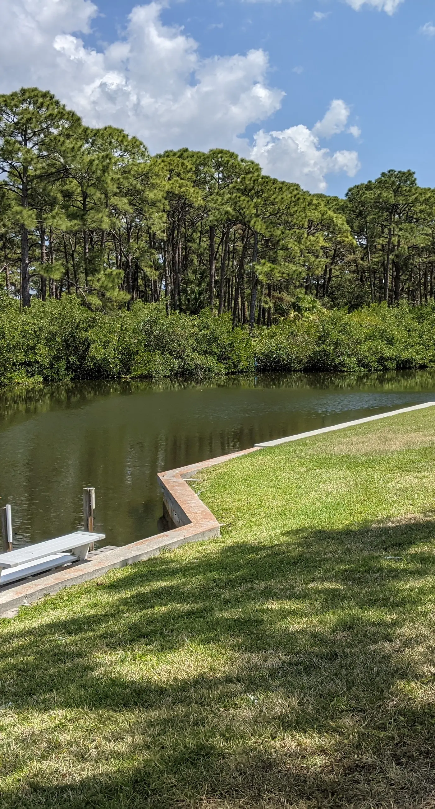 Mangrove View on Oyster Creek 2 BD Englewood, FL Vacation Rental Vacasa