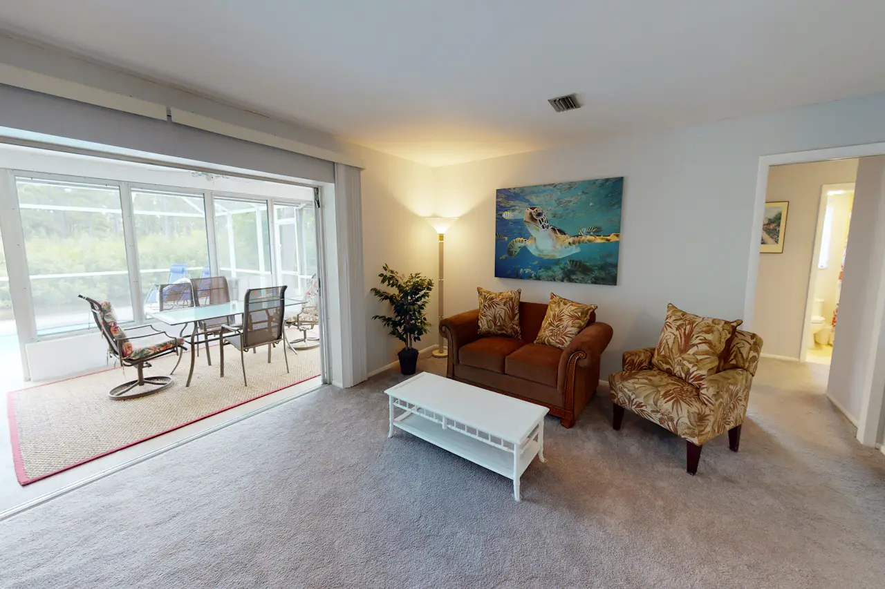 Mangrove View on Oyster Creek 2 BD Englewood, FL Vacation Rental Vacasa