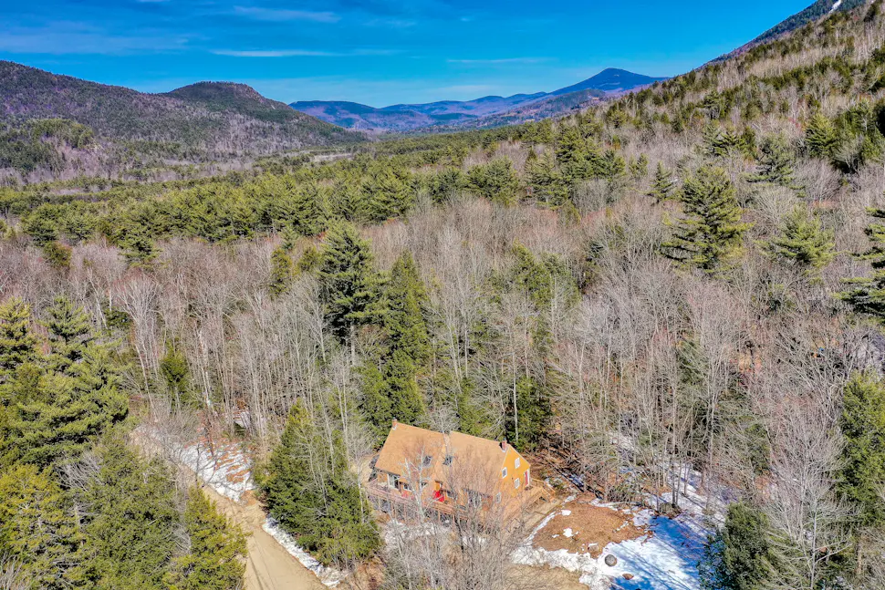 Crawford Hills Townhouse 37 4 BD Bartlett, NH Vacation Rental Vacasa