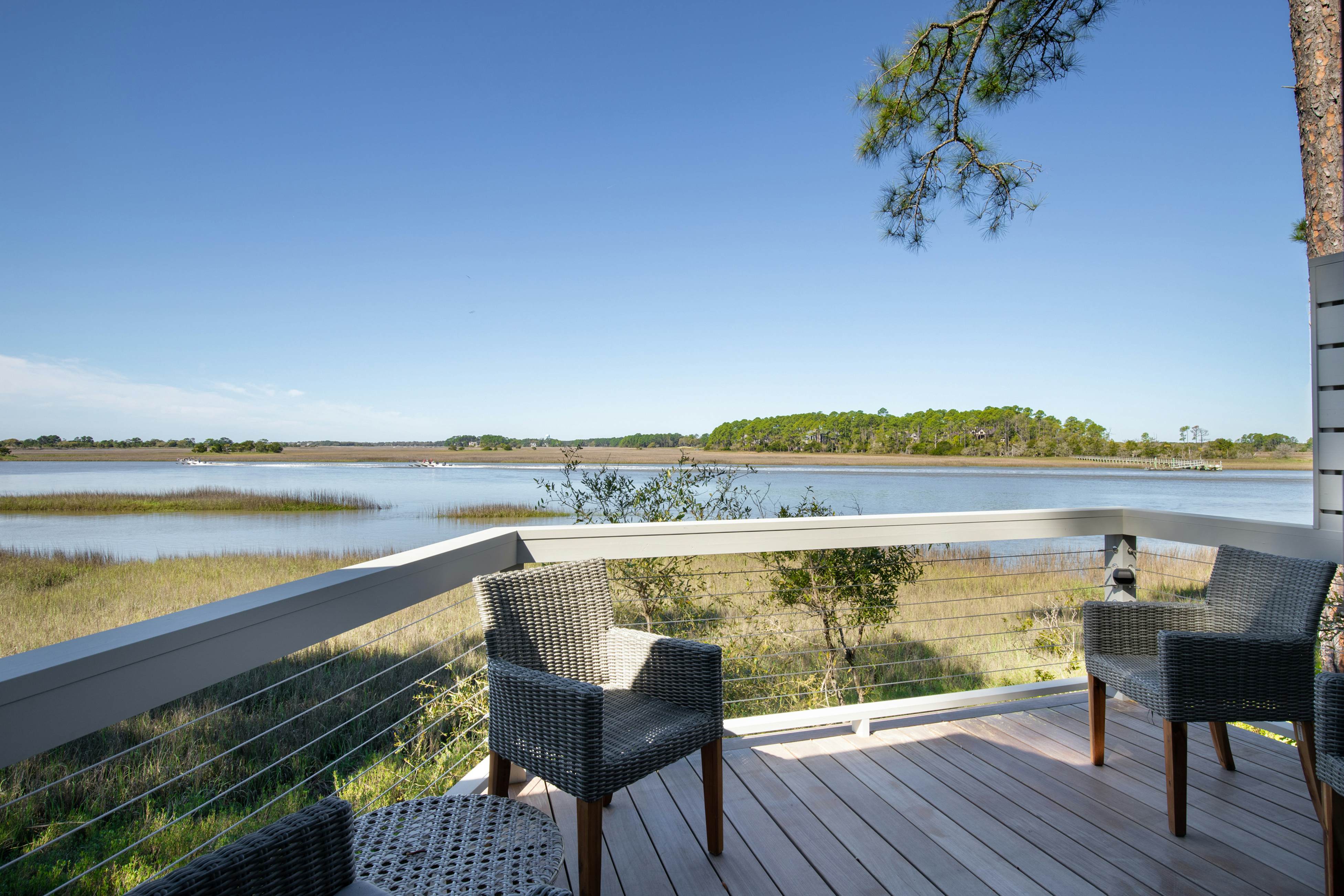 Inlet Cove 87 3 BD Kiawah Island, SC Vacation Rental Vacasa