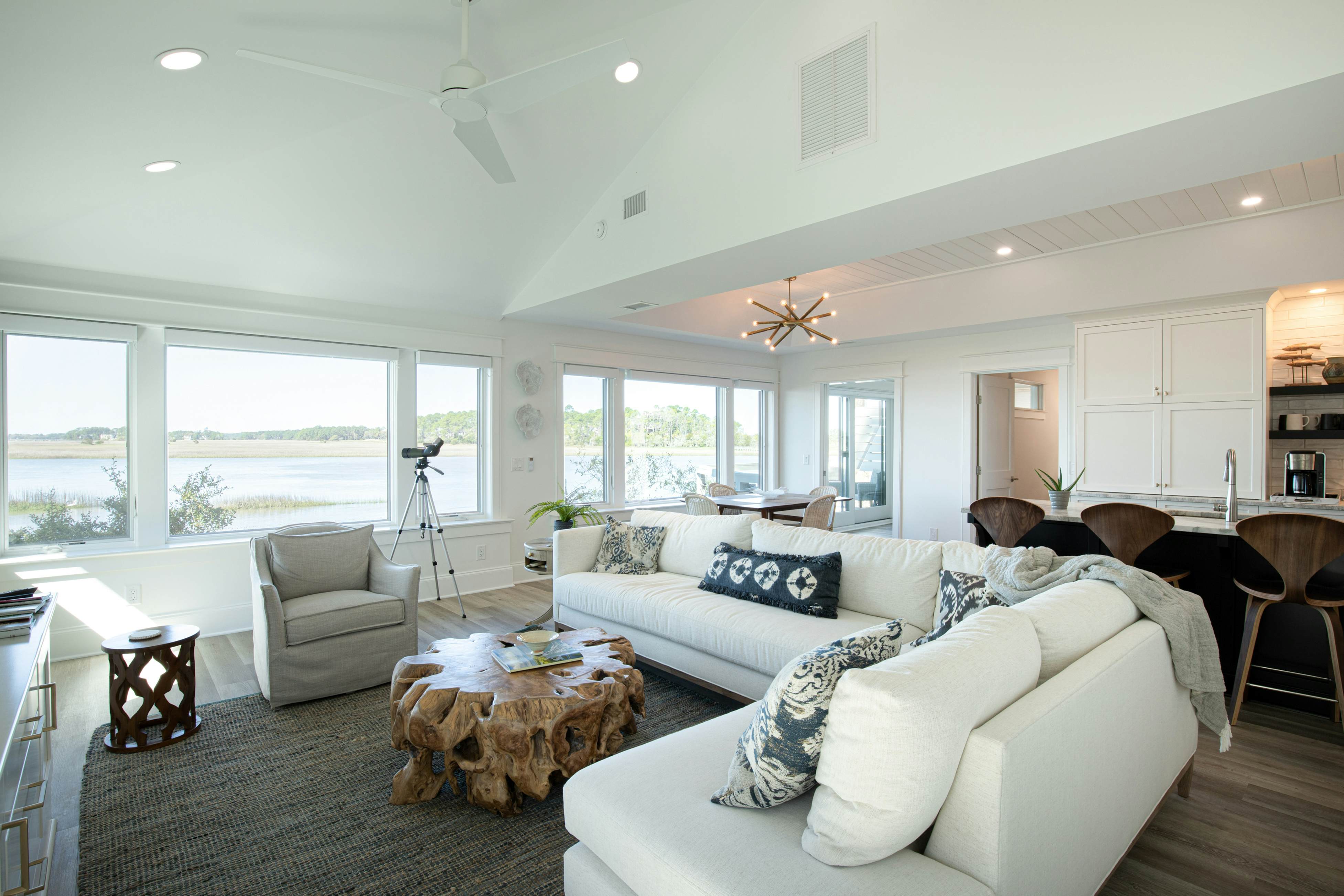 Inlet Cove 87 3 BD Kiawah Island, SC Vacation Rental Vacasa