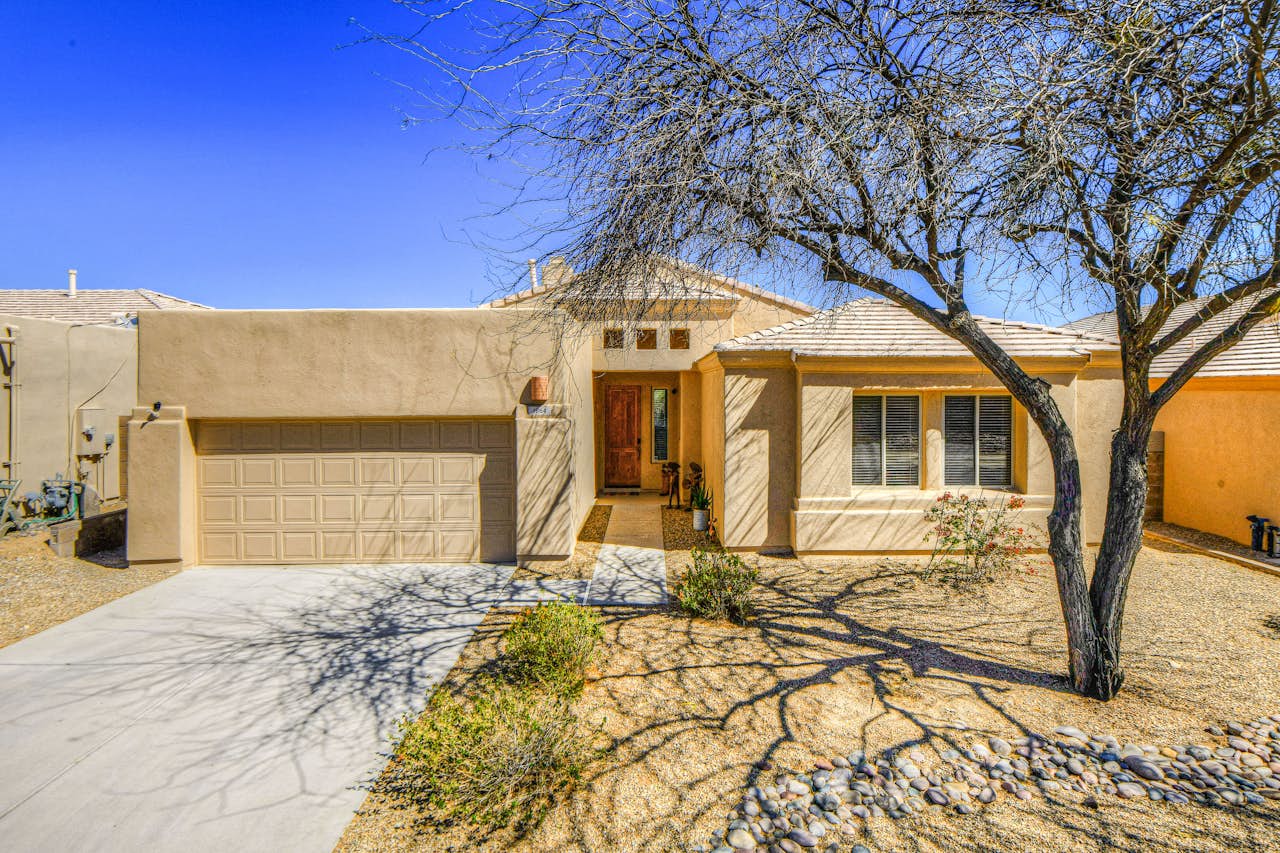 Four Saguaros at Dove Mountain 3 BD Marana, AZ Vacation Rental Vacasa