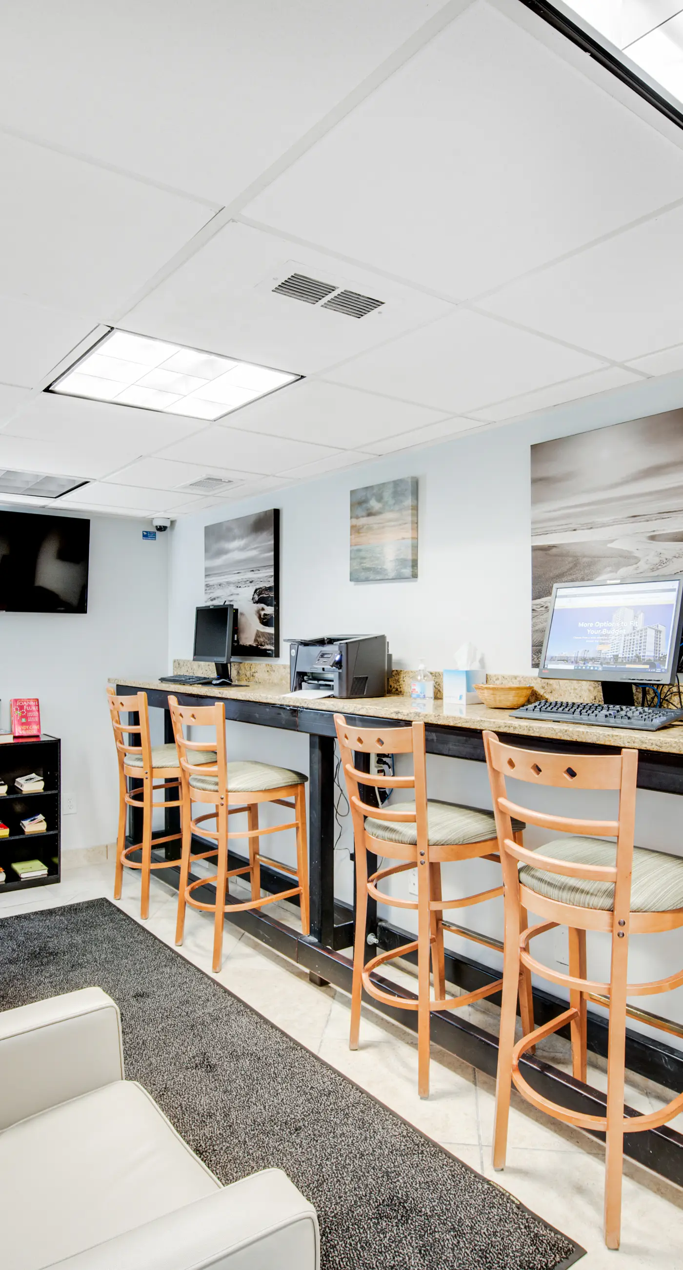 Carolinian Beach Resort 1036