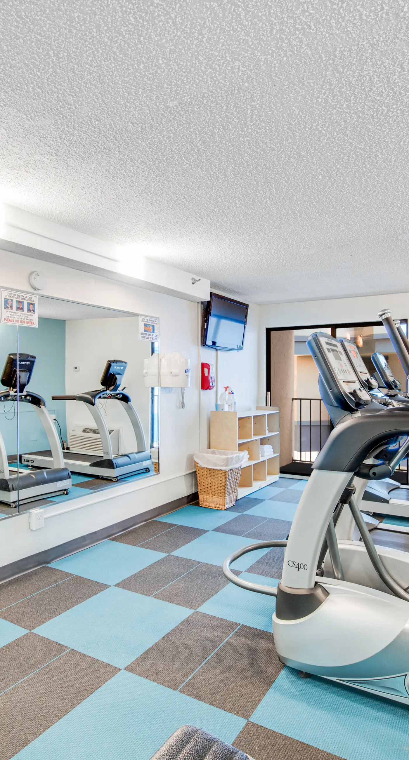 Carolinian Beach Resort 1036