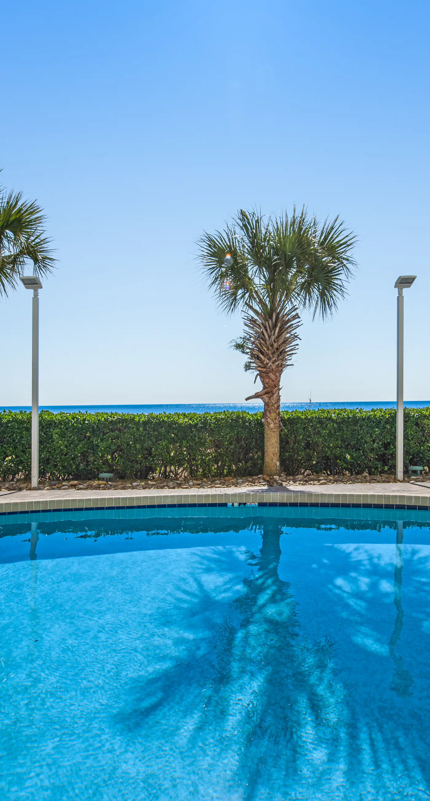 Carolinian Beach Resort 1036